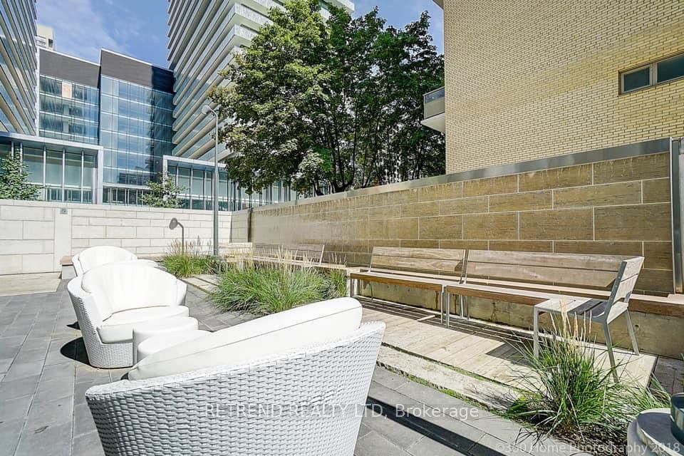 45 Charles Street E, #3311