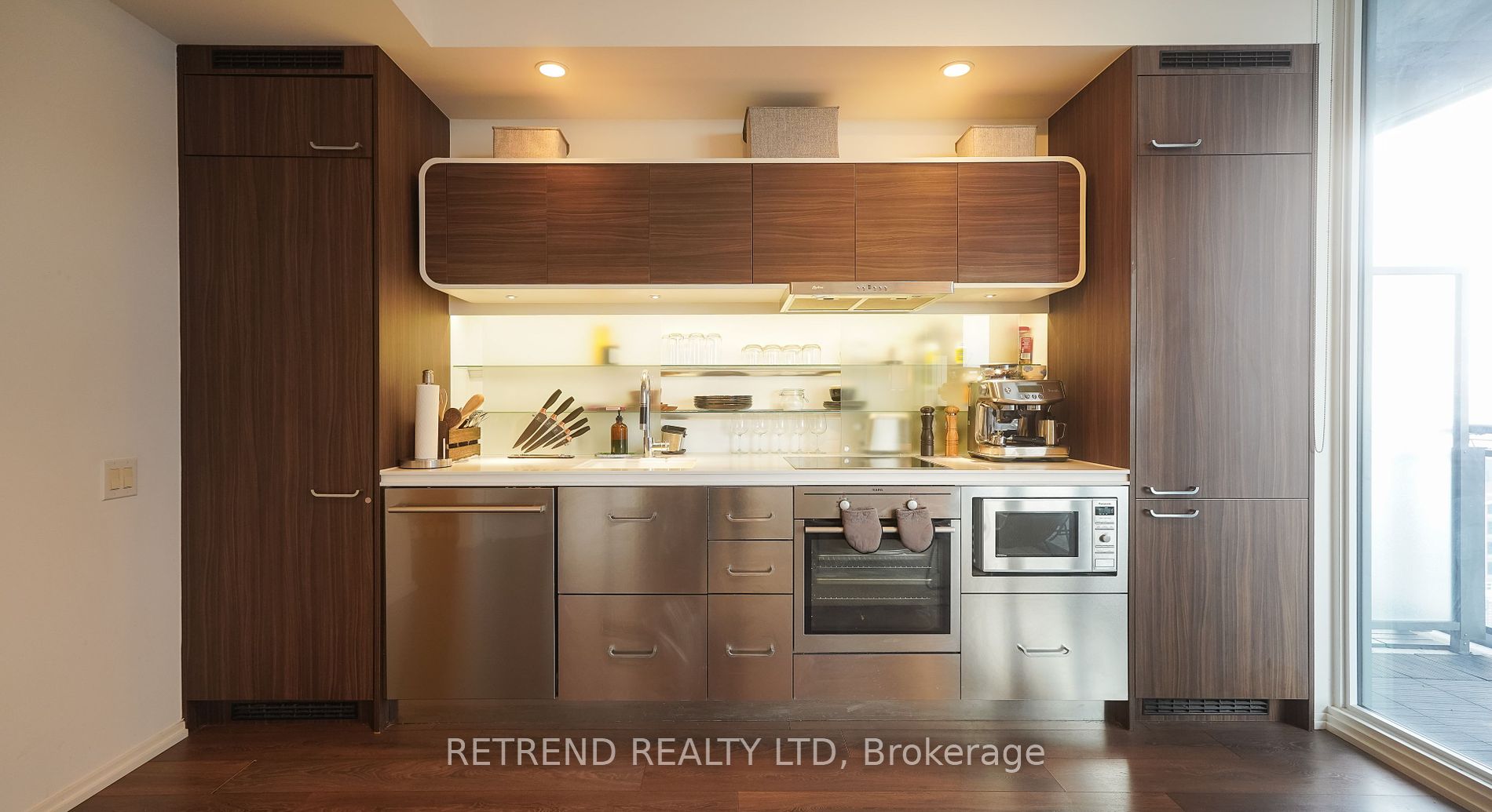 45 Charles Street E, #3311