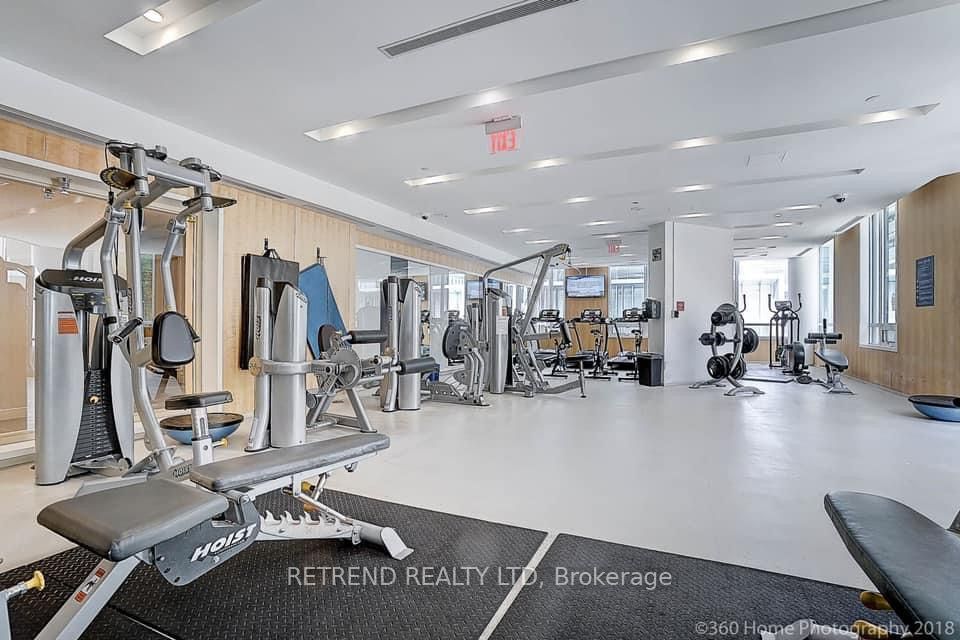 45 Charles Street E, #3311