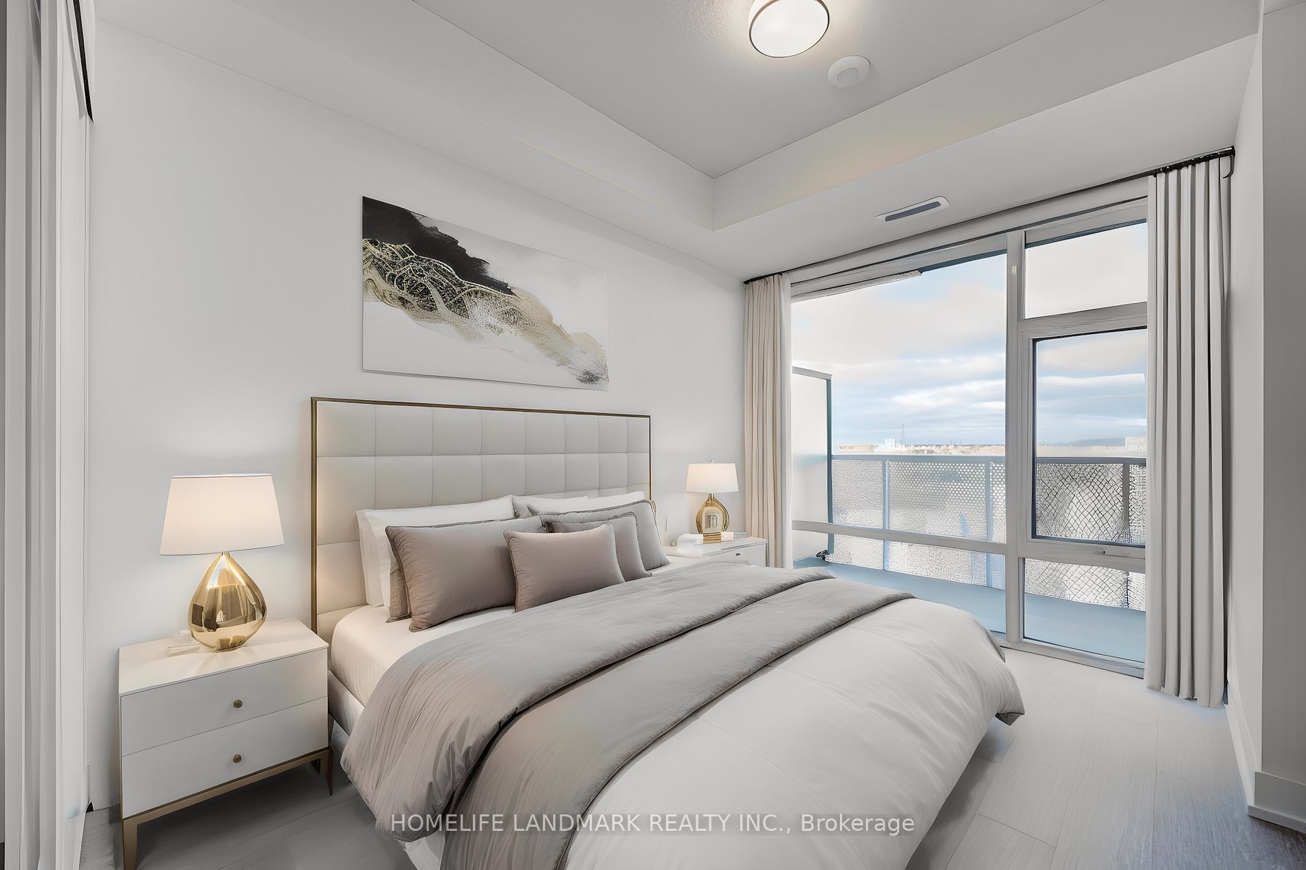 25 Adra Grado Way, #910