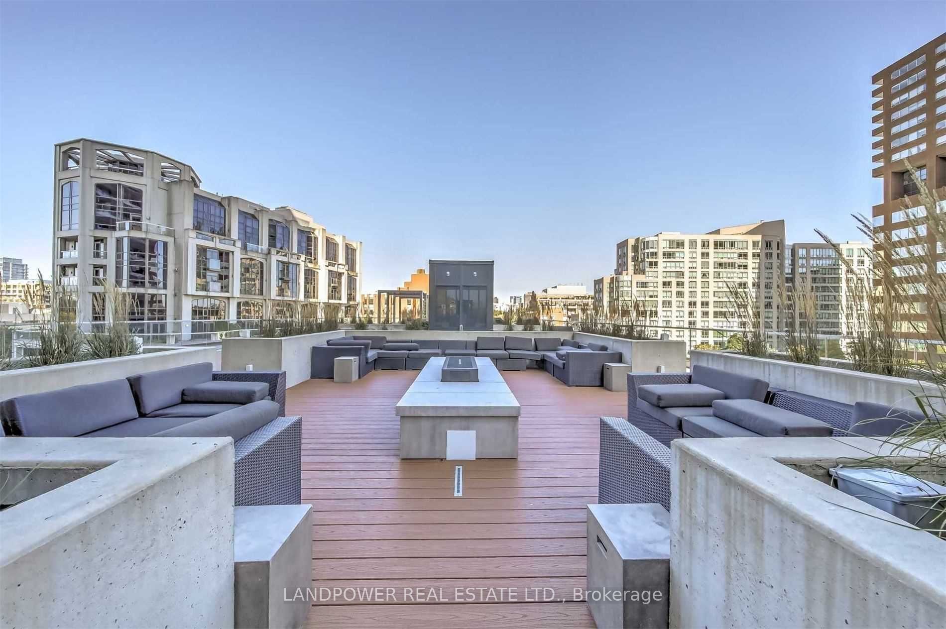 32 Davenport Rd, #2708