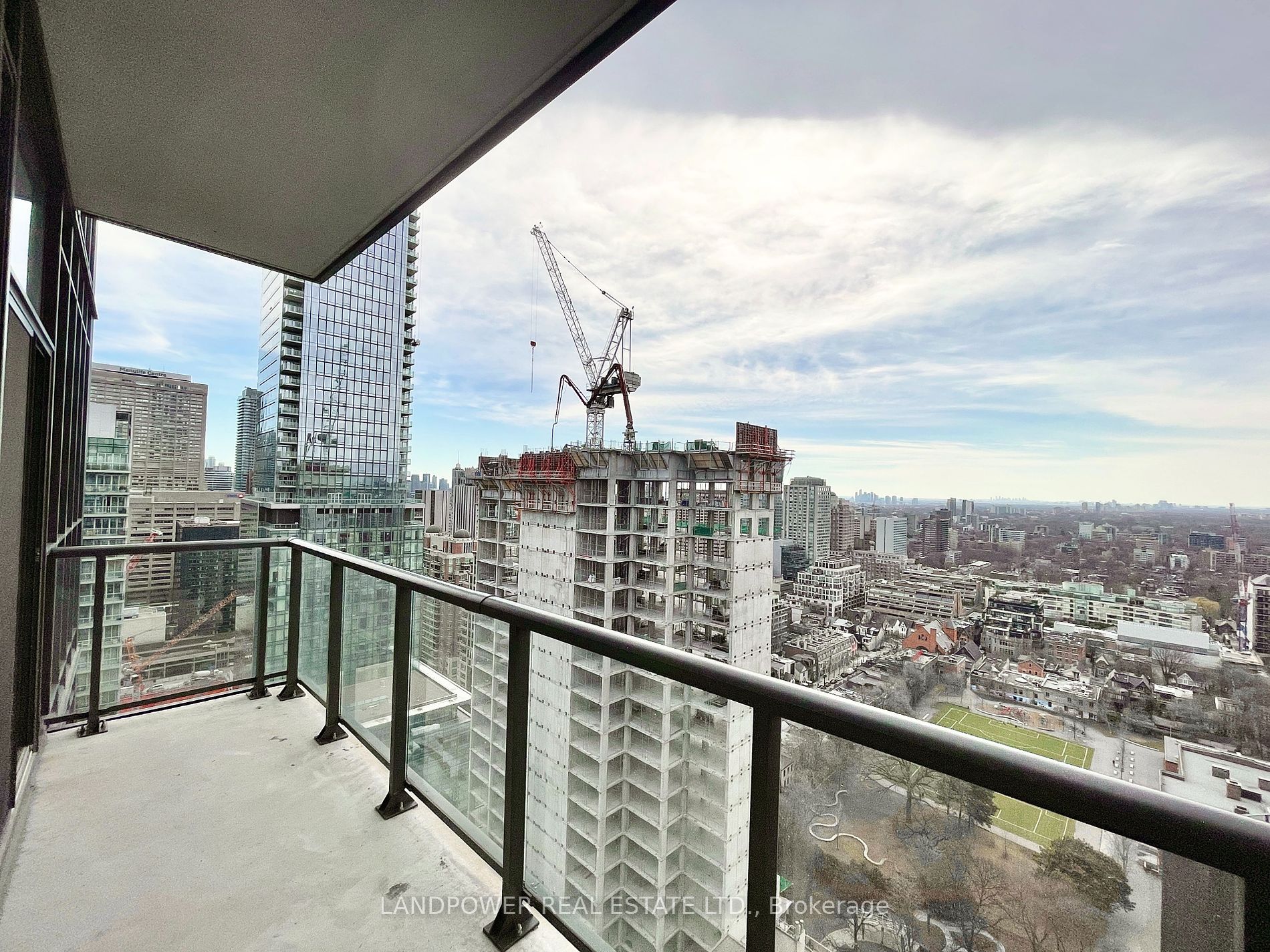 32 Davenport Rd, #2708