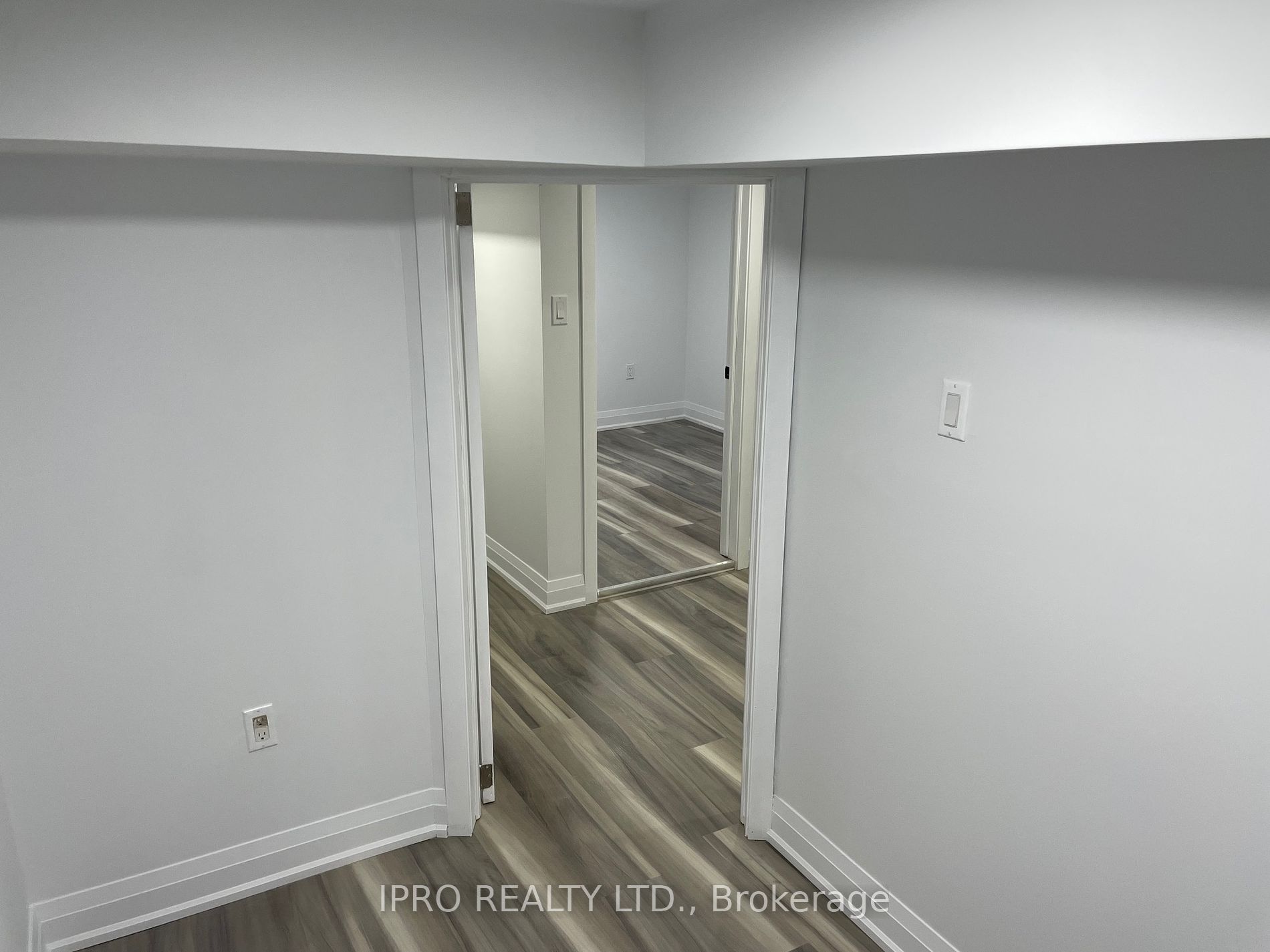 1211 College Street, #Basemnt