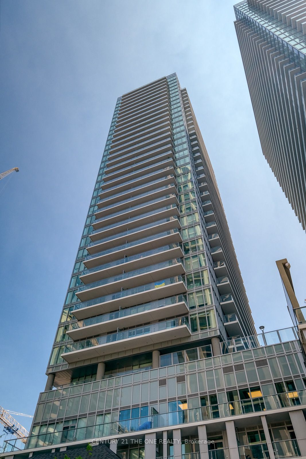 99 Broadway Avenue, #2711 Nt