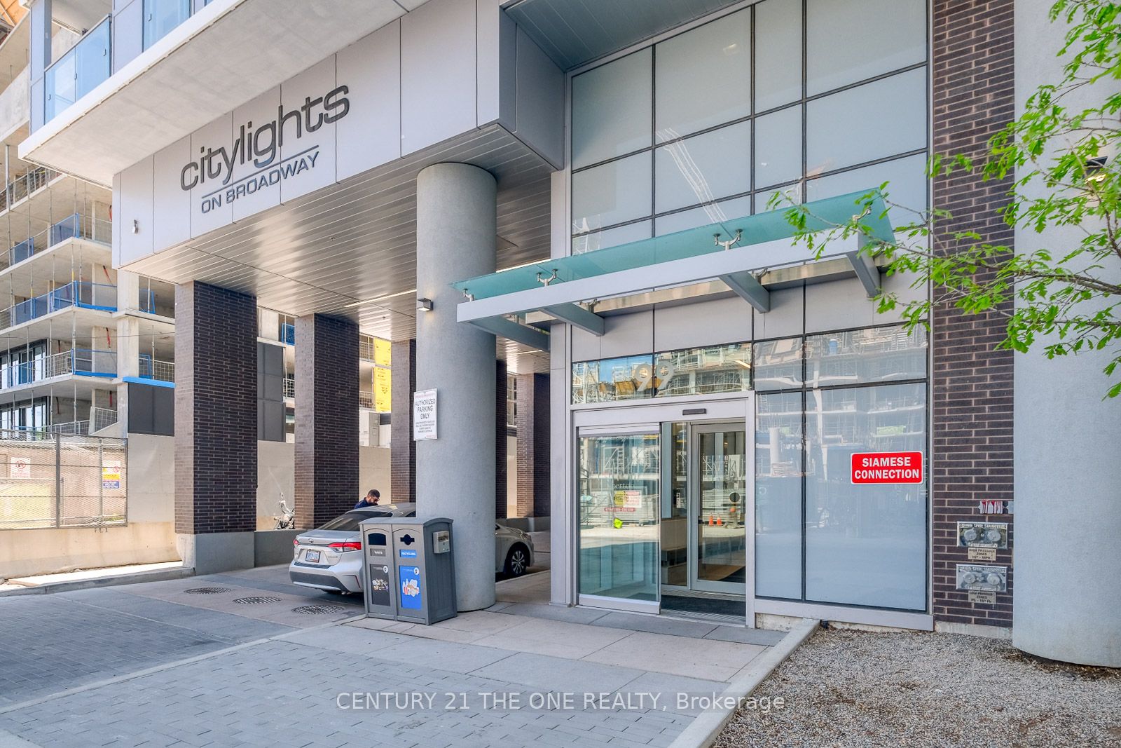 99 Broadway Avenue, #2711 Nt