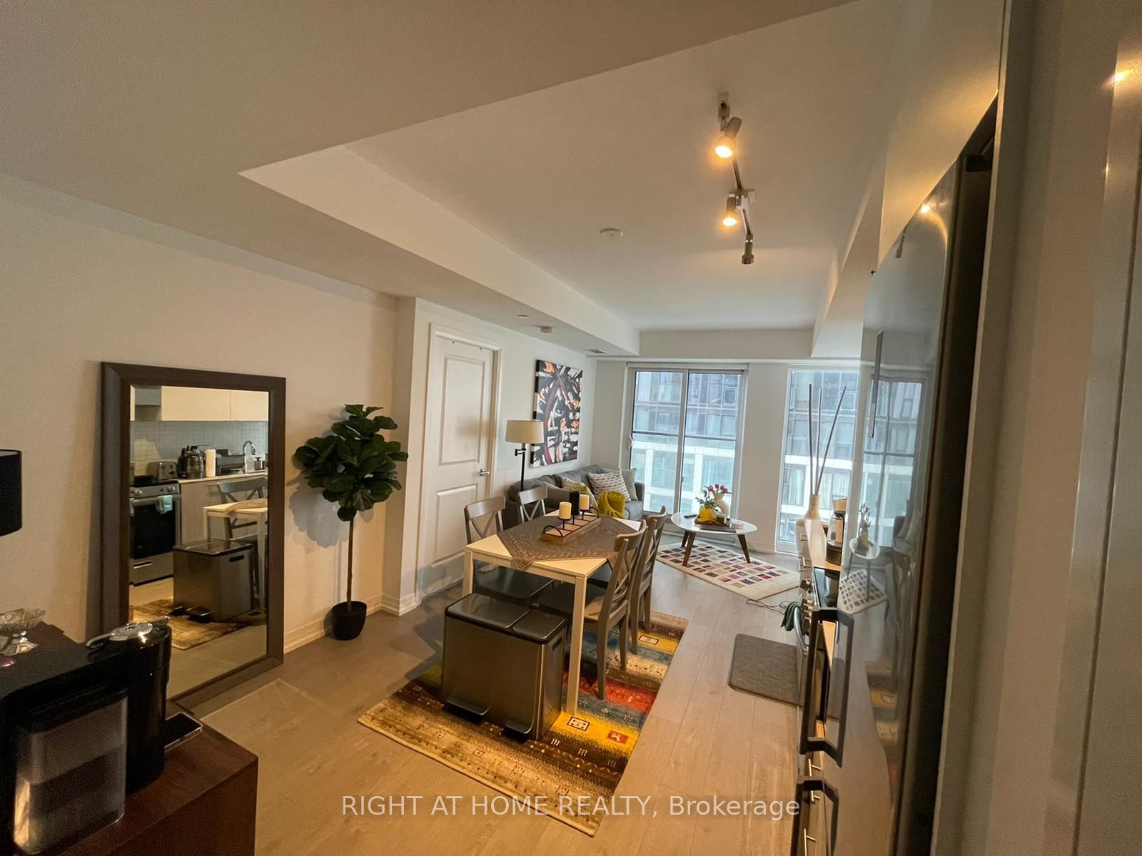 251 Jarvis Street, #3004