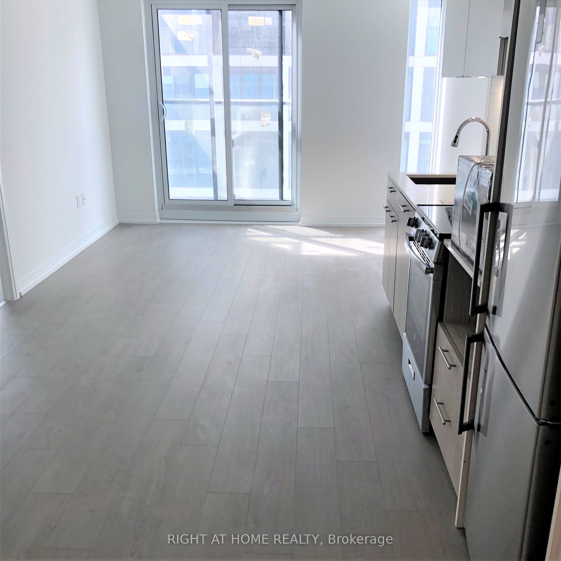 251 Jarvis Street, #3004