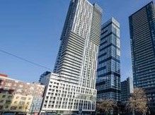 251 Jarvis Street, #3004