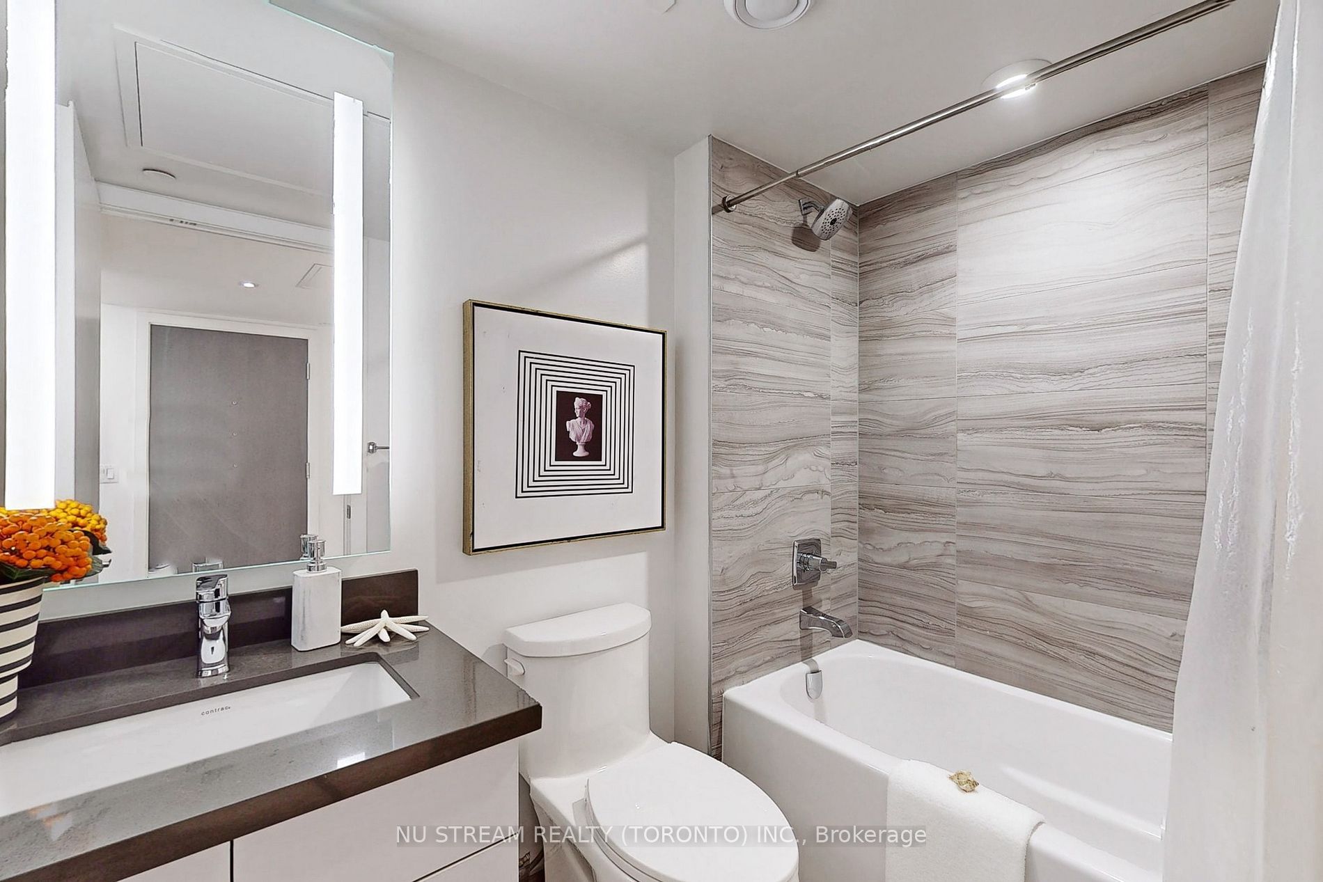 188 Cumberland St, #1408