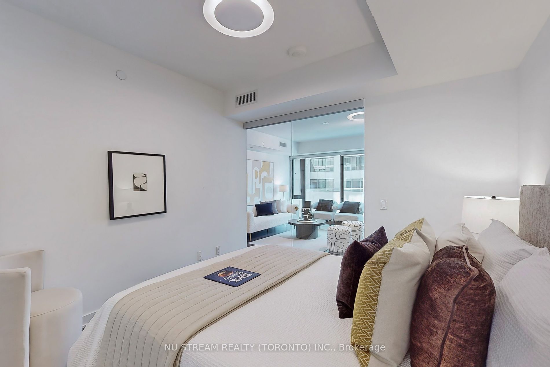 188 Cumberland St, #1408