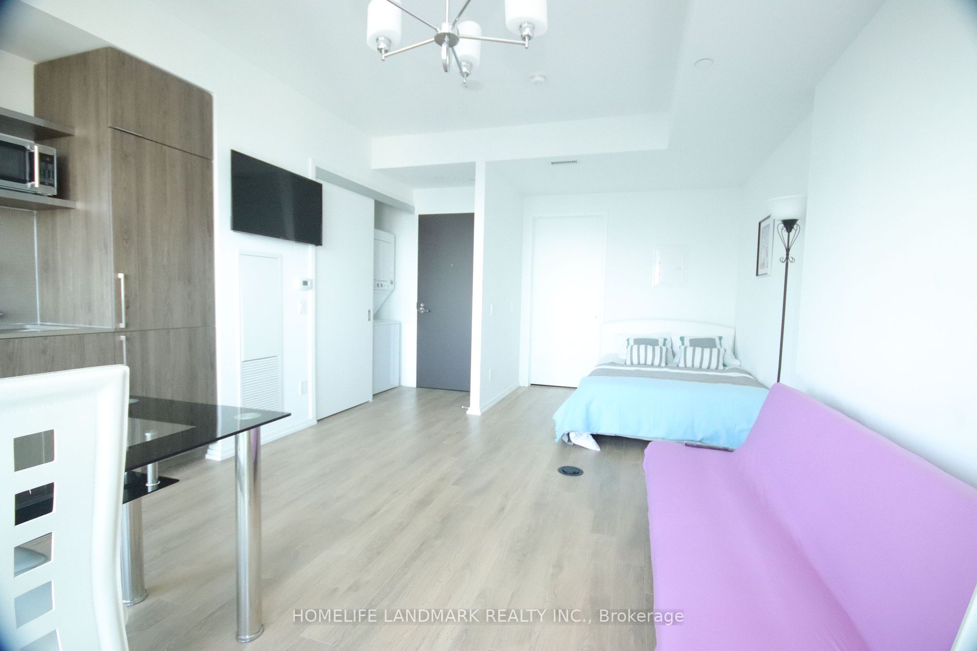 197 Yonge St, #5508