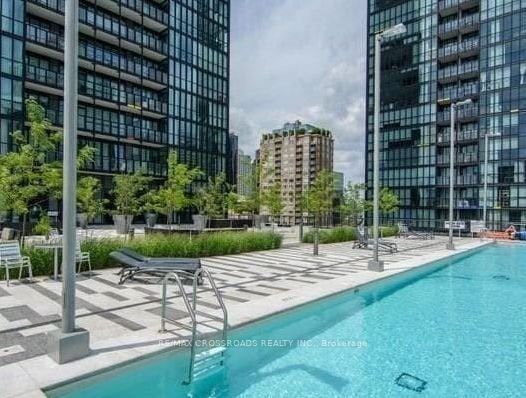 101 Charles St E, #3206