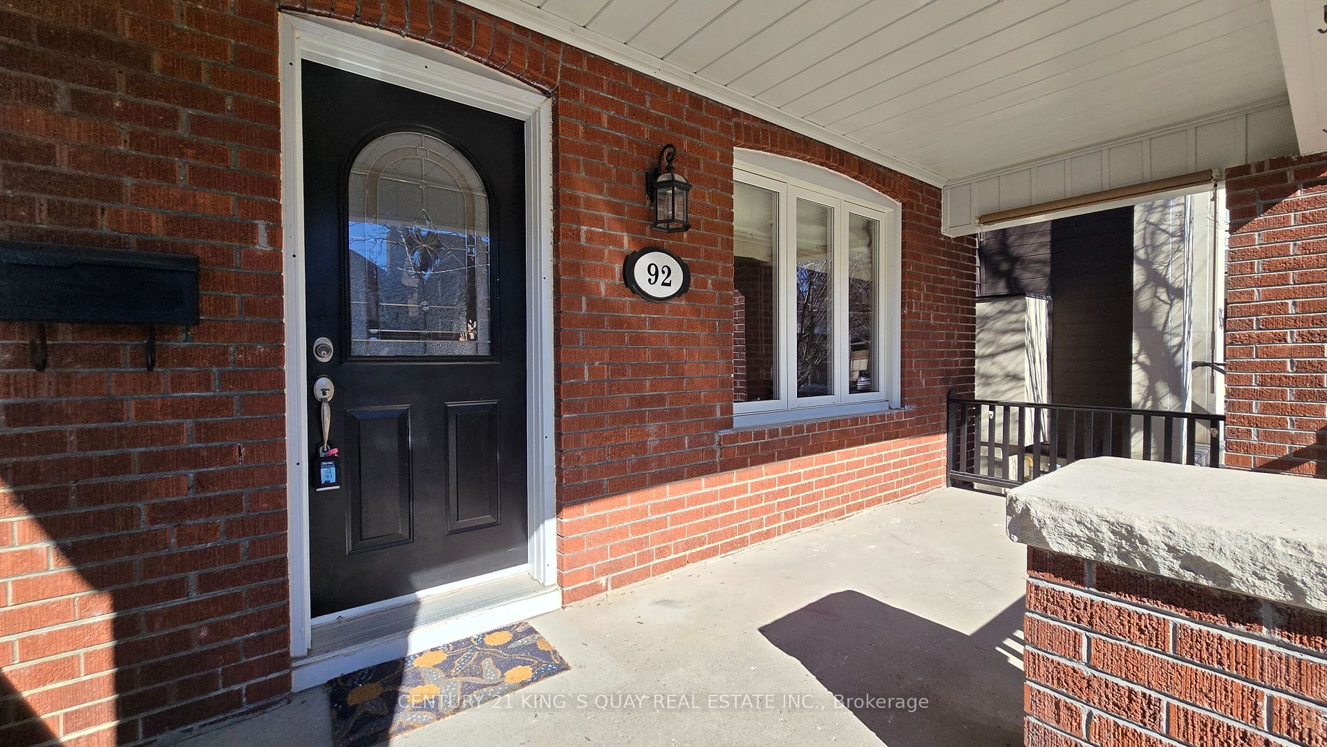 92 Bowood Ave