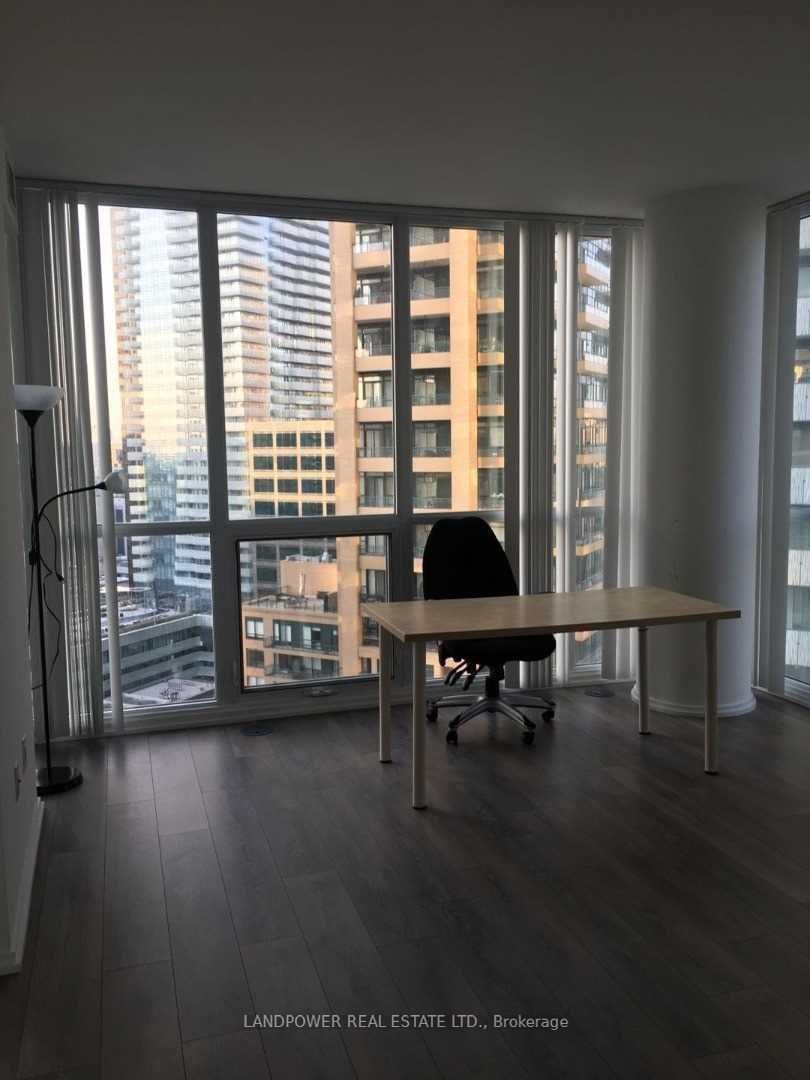 45 Charles Street E, #2607