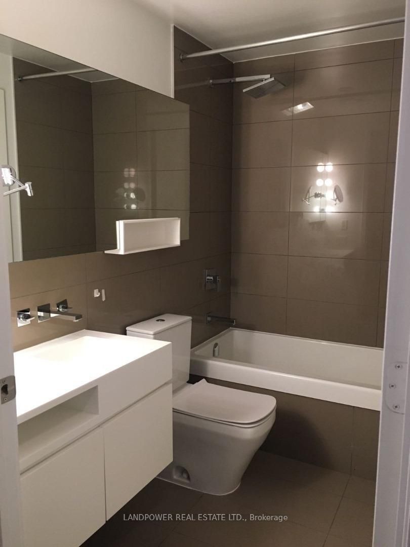45 Charles Street E, #2607
