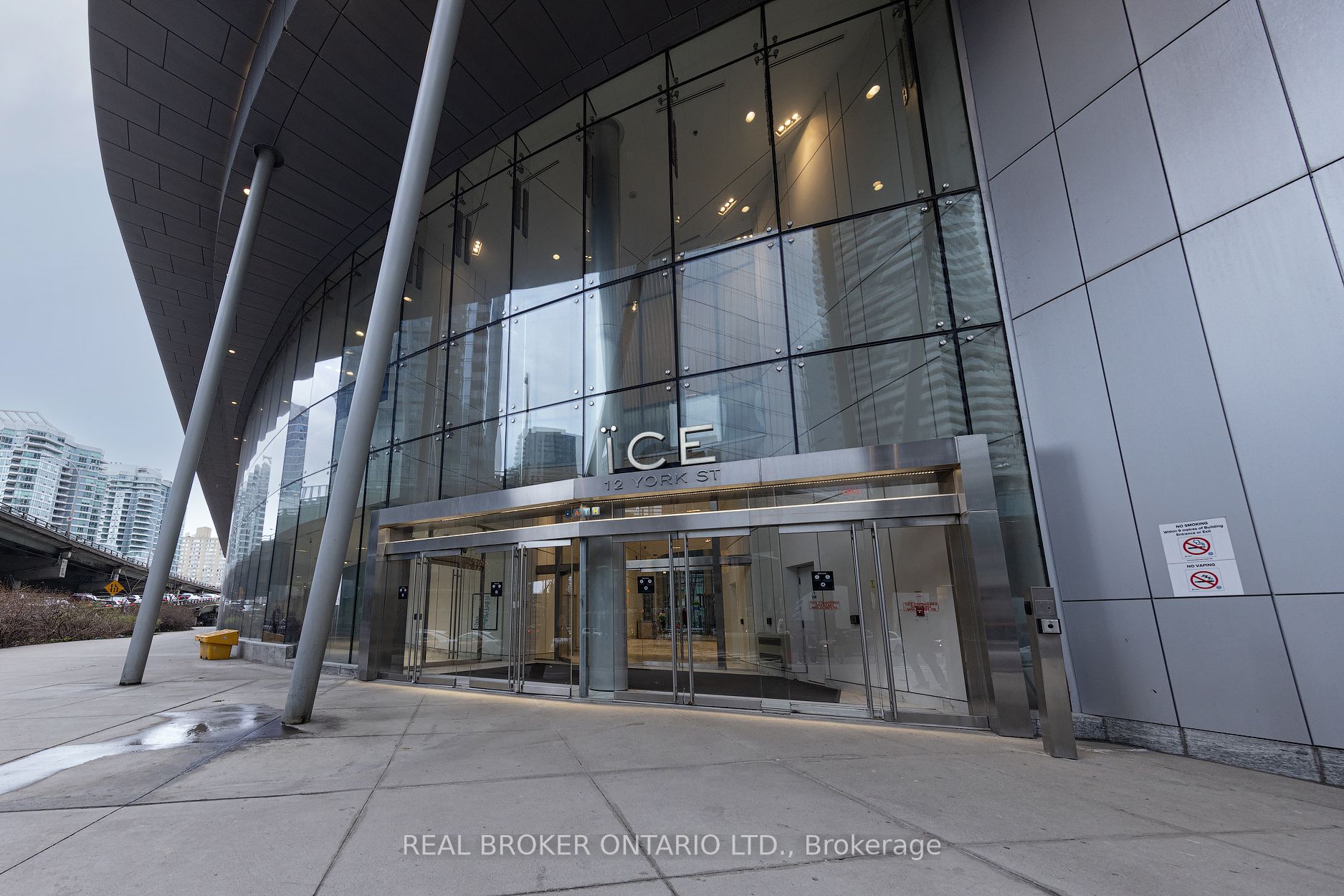 12 York Street, #1209