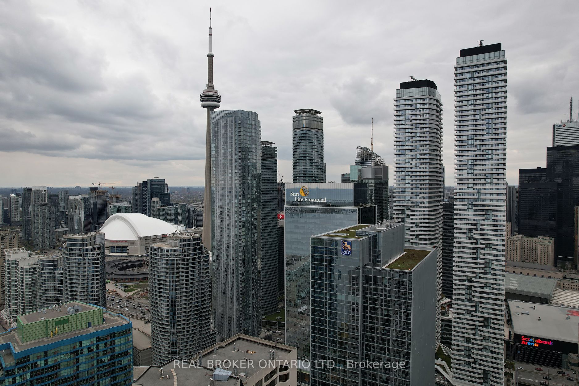 12 York Street, #1209