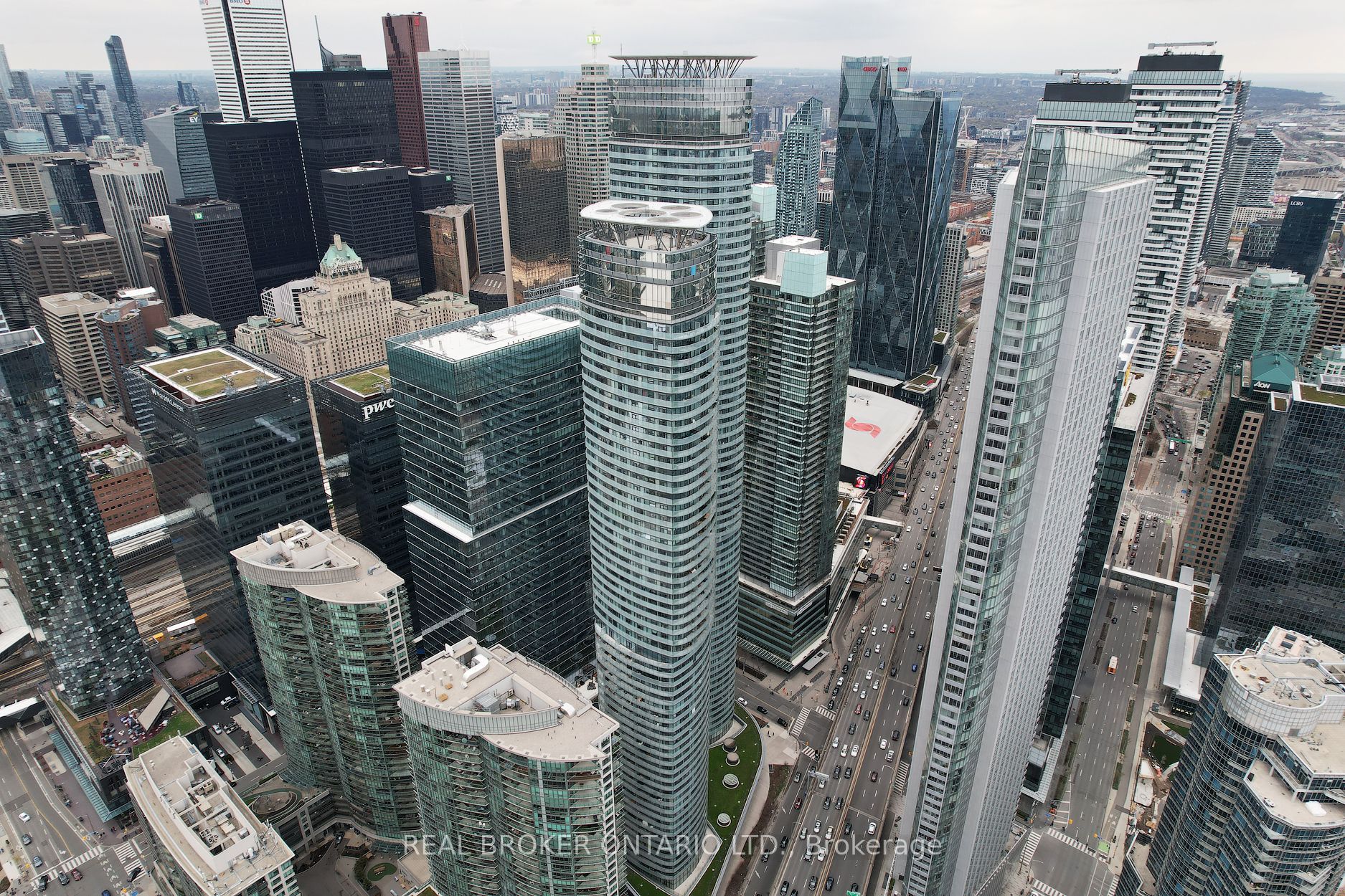 12 York Street, #1209