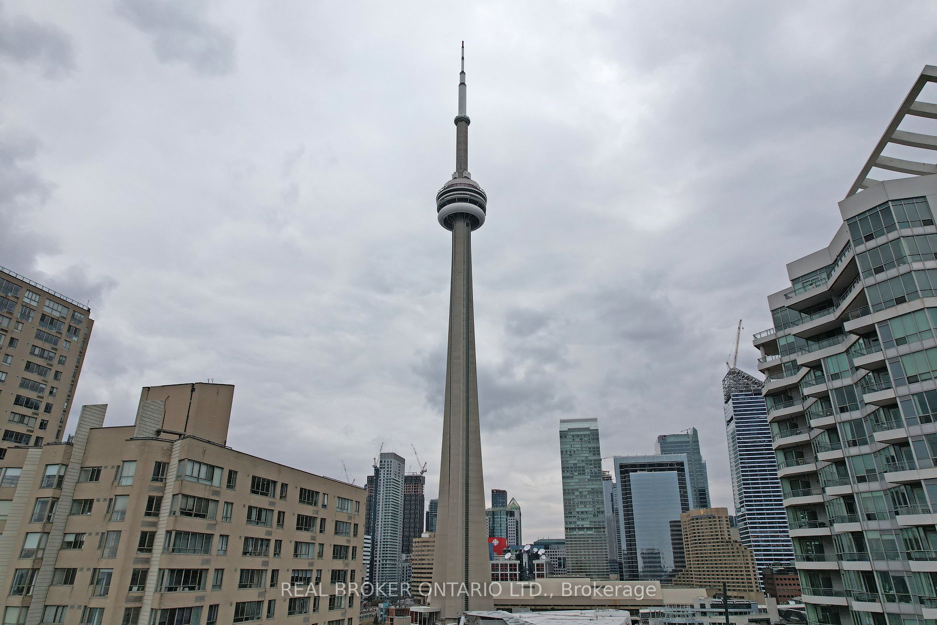 12 York Street, #1209