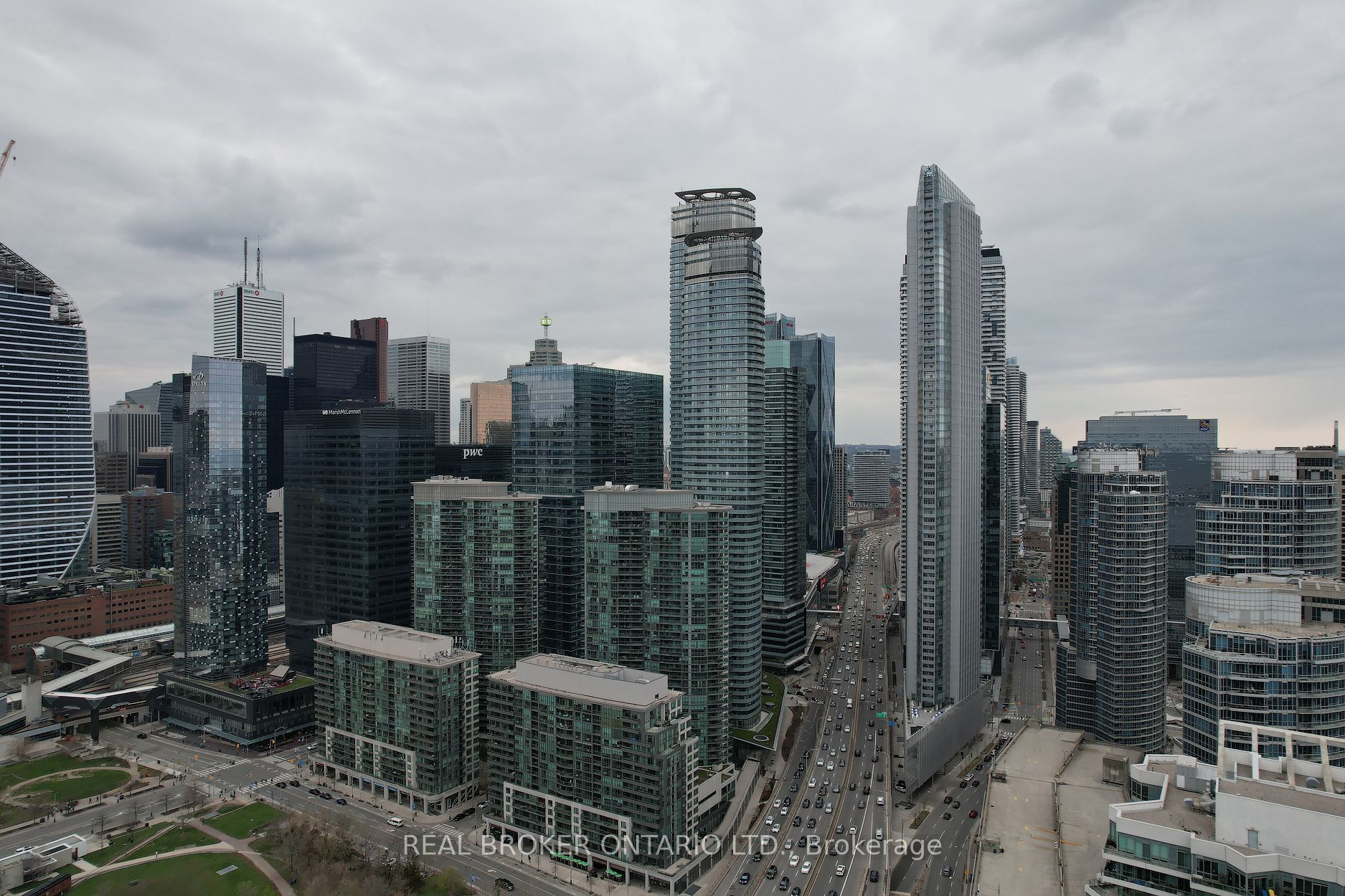 12 York Street, #1209