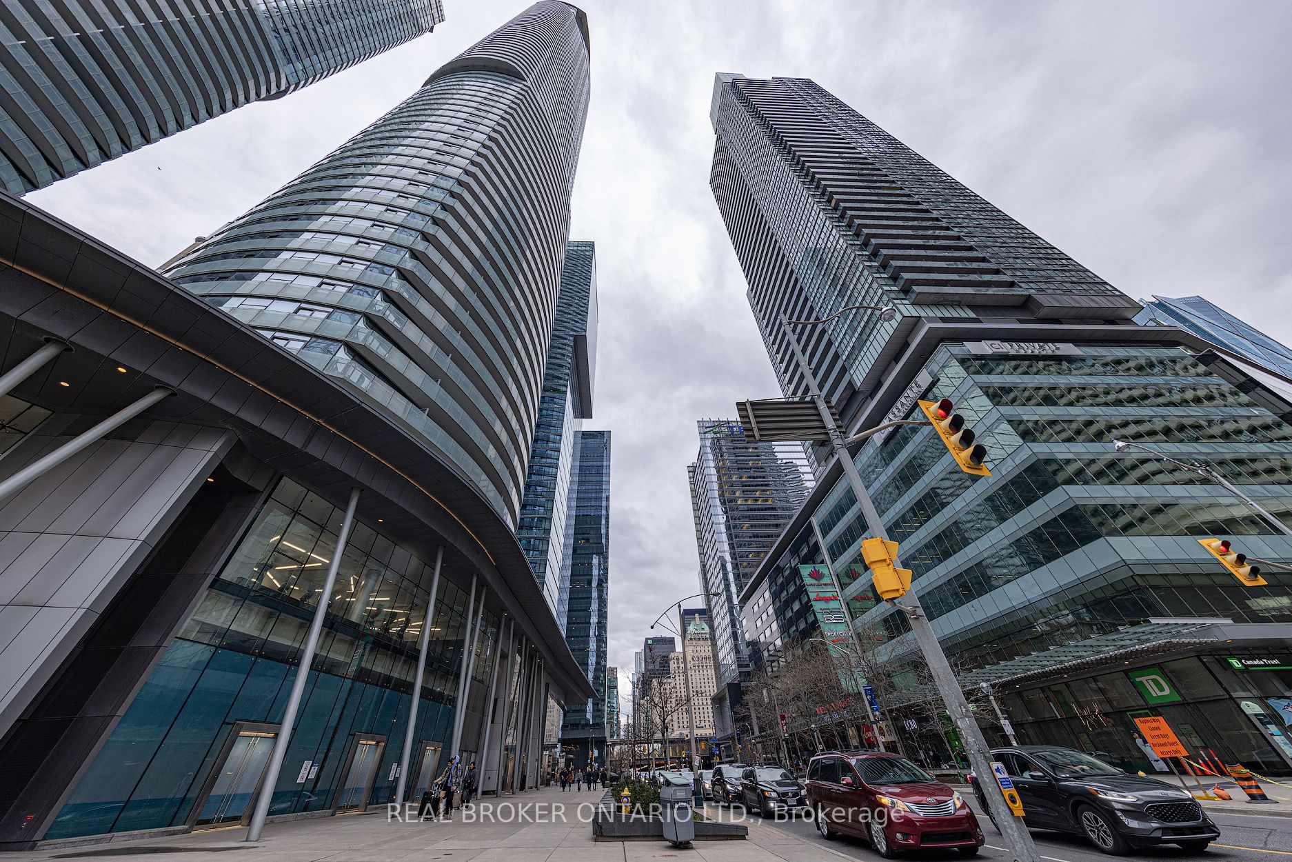 12 York Street, #1209
