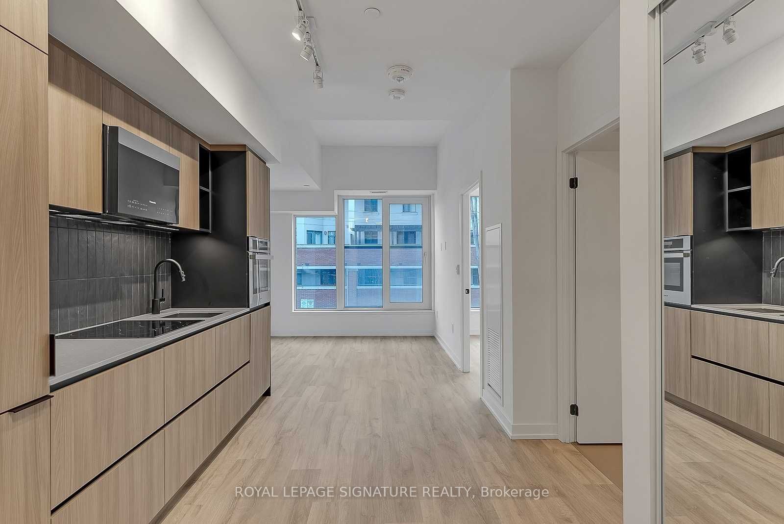 2 Augusta Avenue #202
