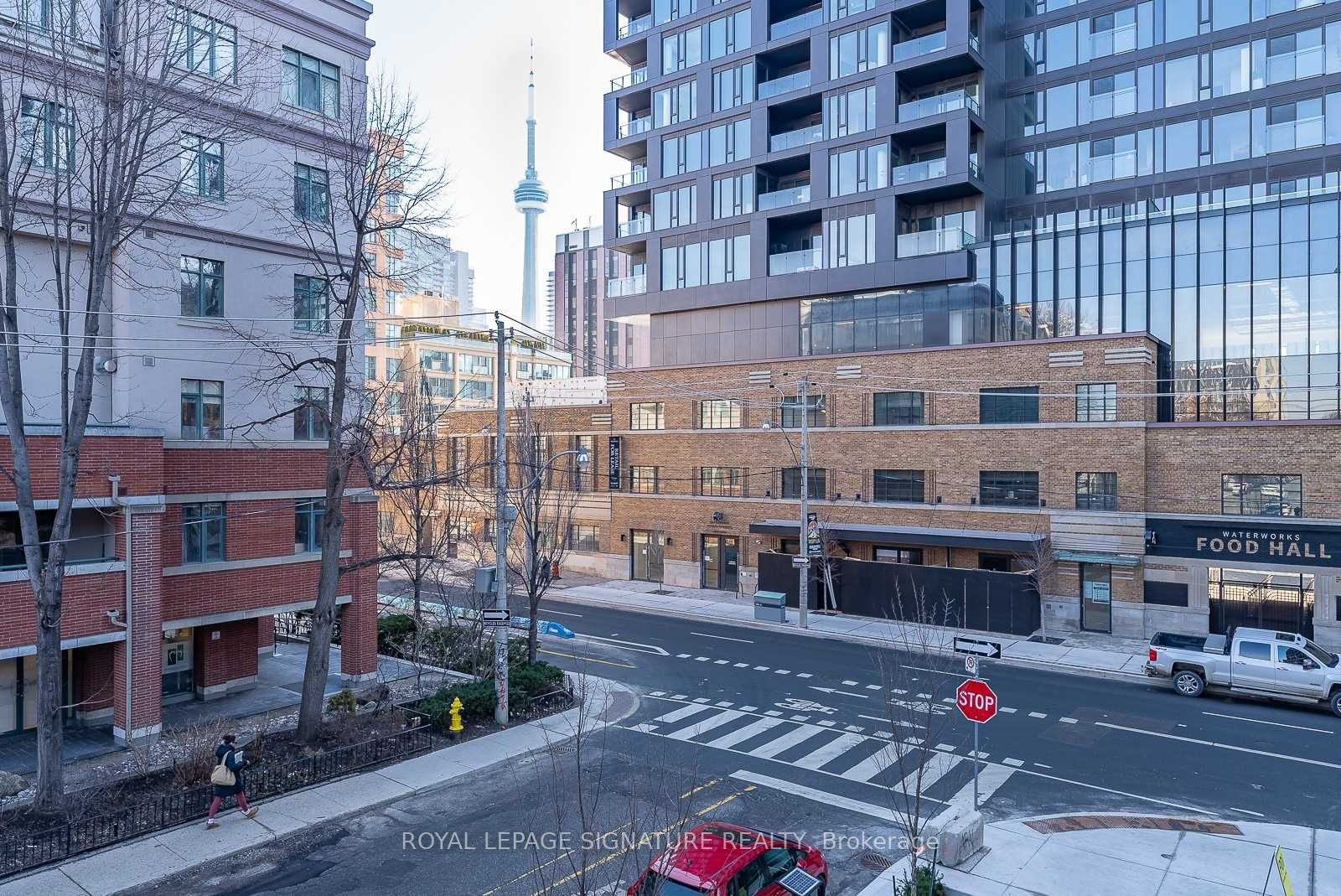 2 Augusta Avenue #202