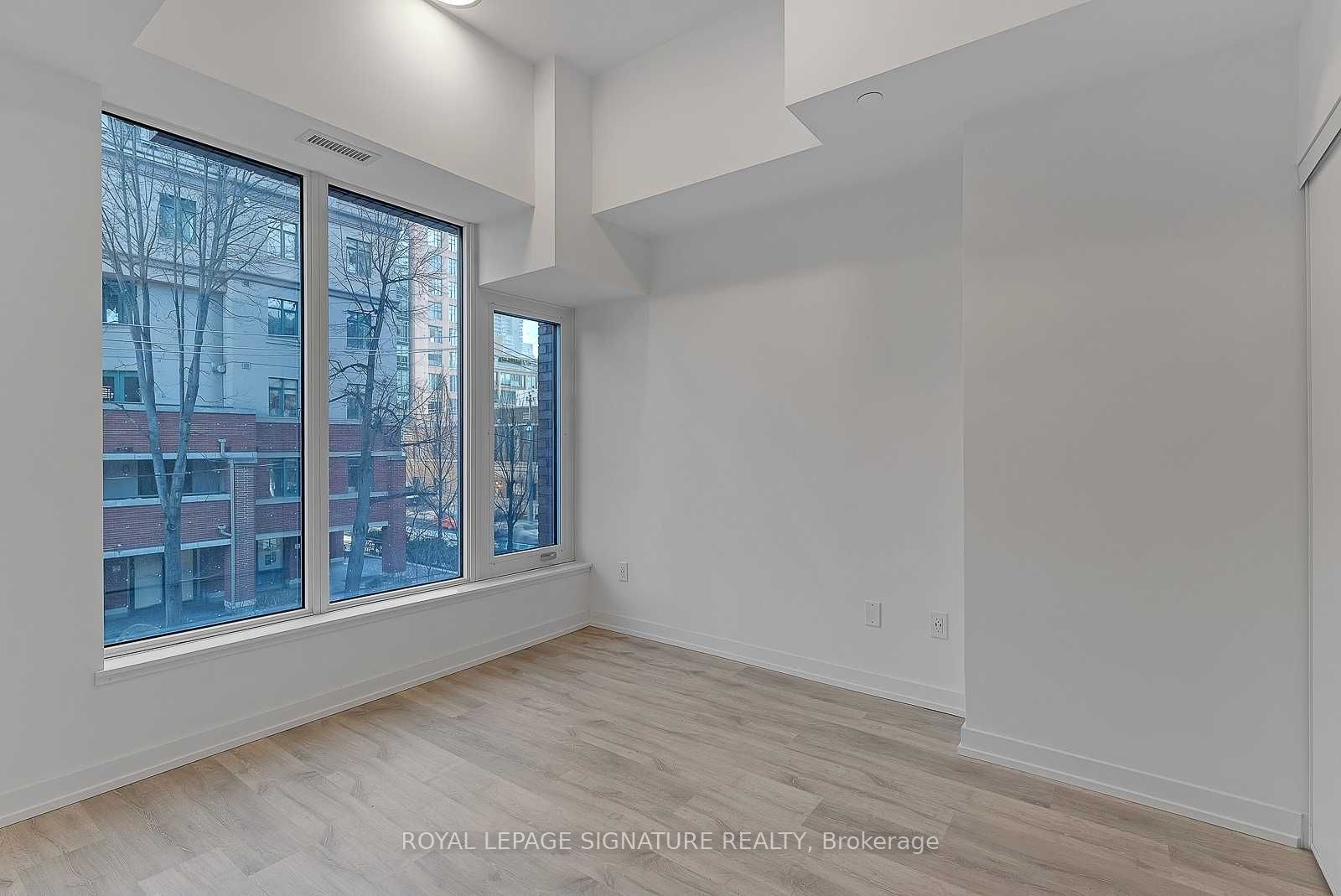 2 Augusta Avenue #202