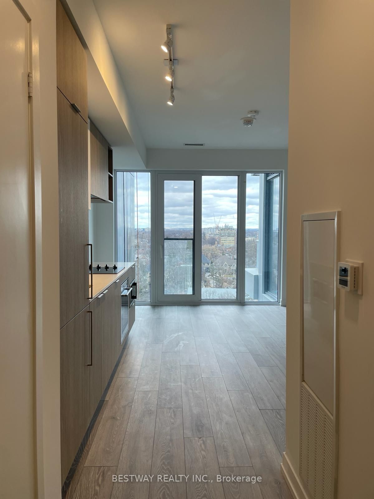 2020 Bathurst Street #1611