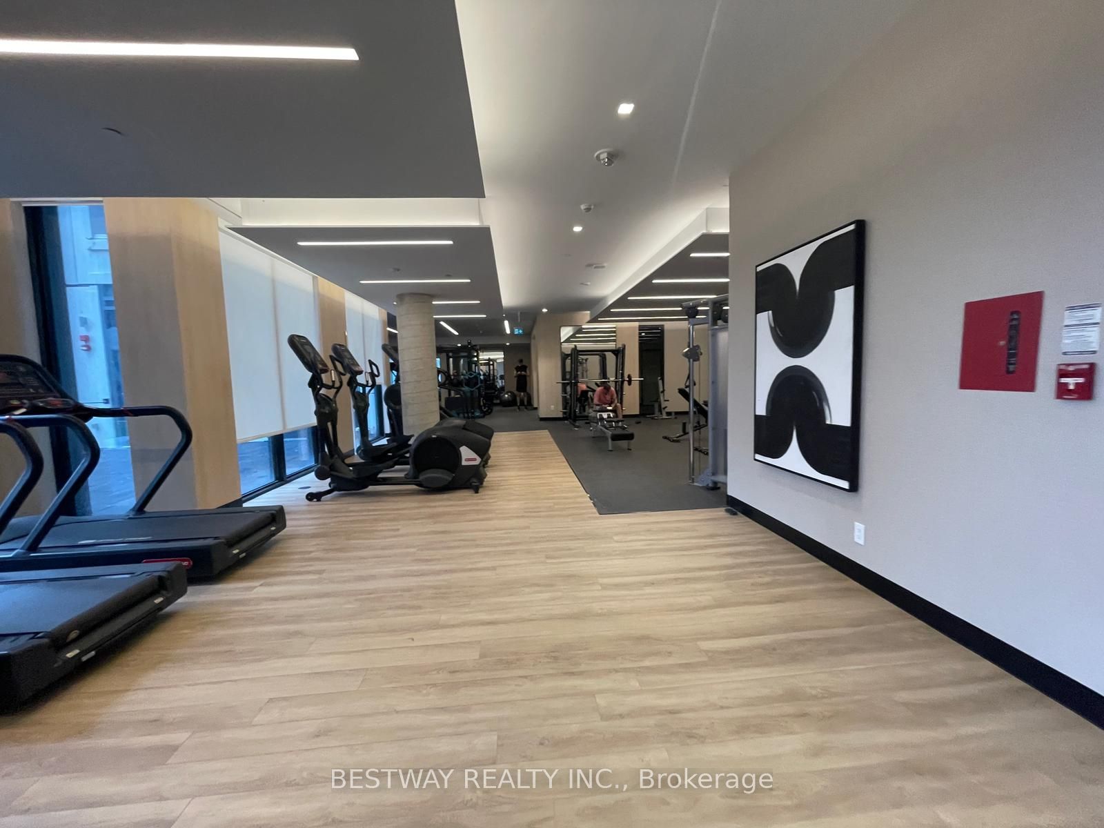 2020 Bathurst Street #1611