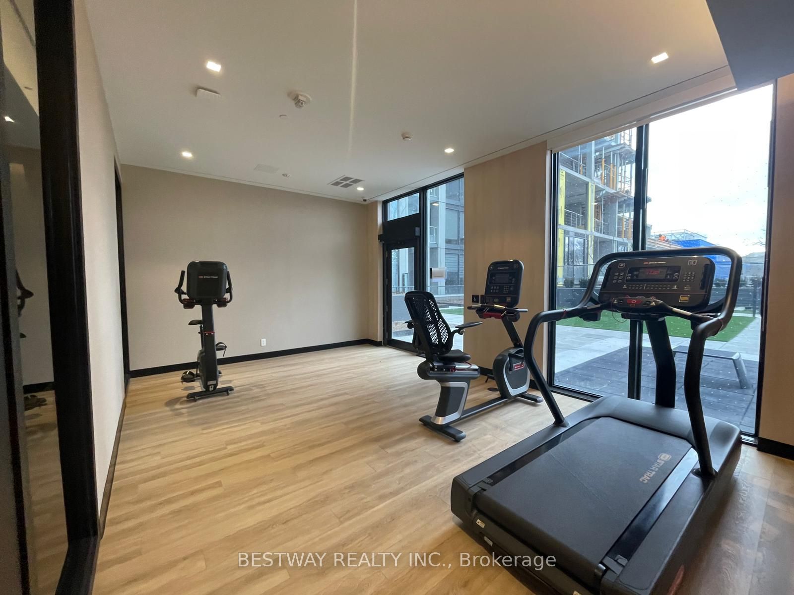2020 Bathurst Street #1611
