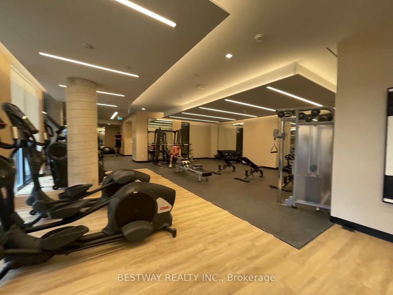 2020 Bathurst Street #1611