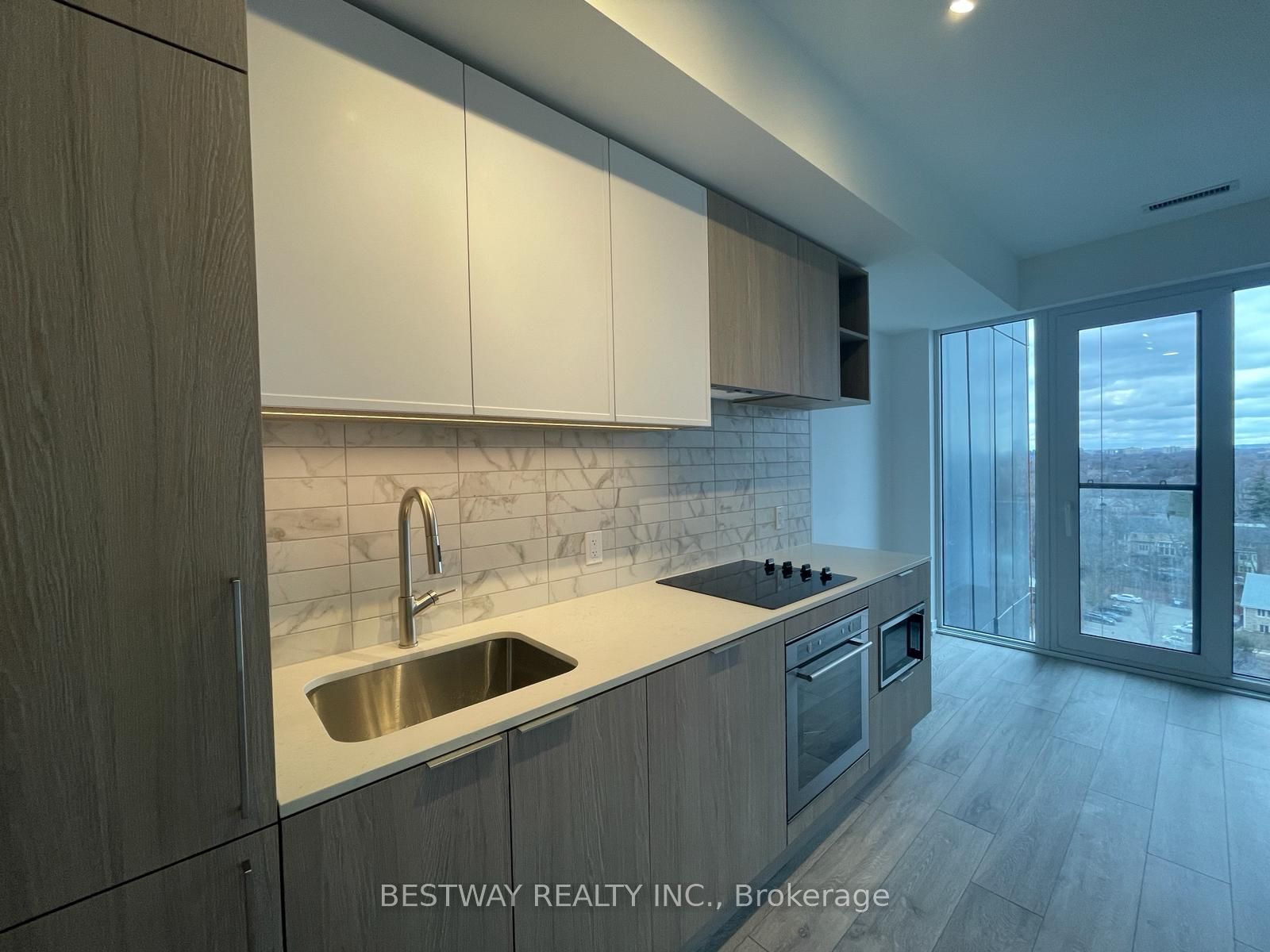 2020 Bathurst Street #1611