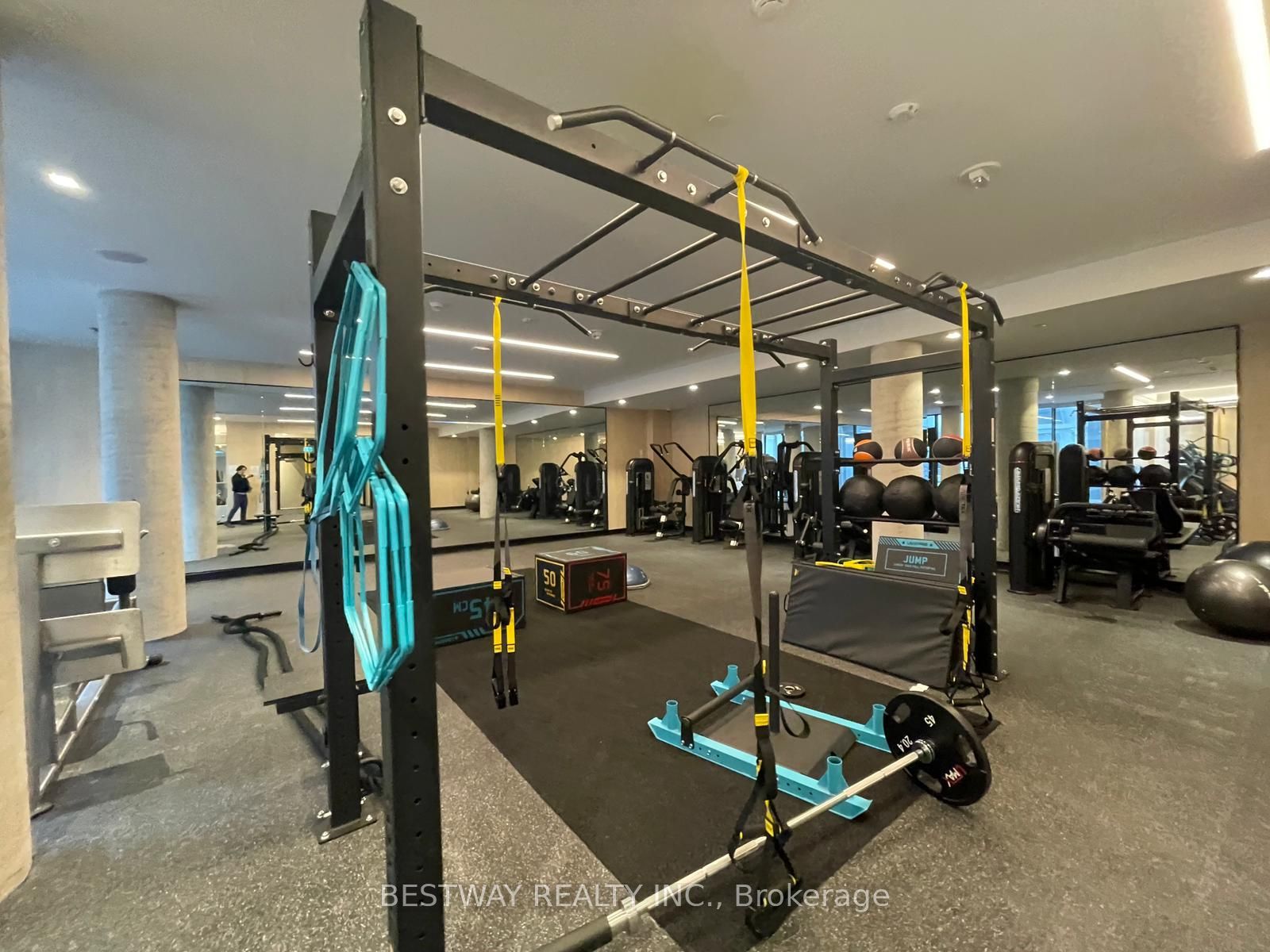 2020 Bathurst Street #1611