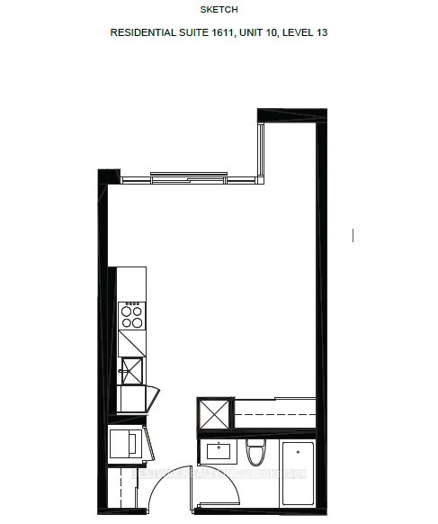 2020 Bathurst Street #1611