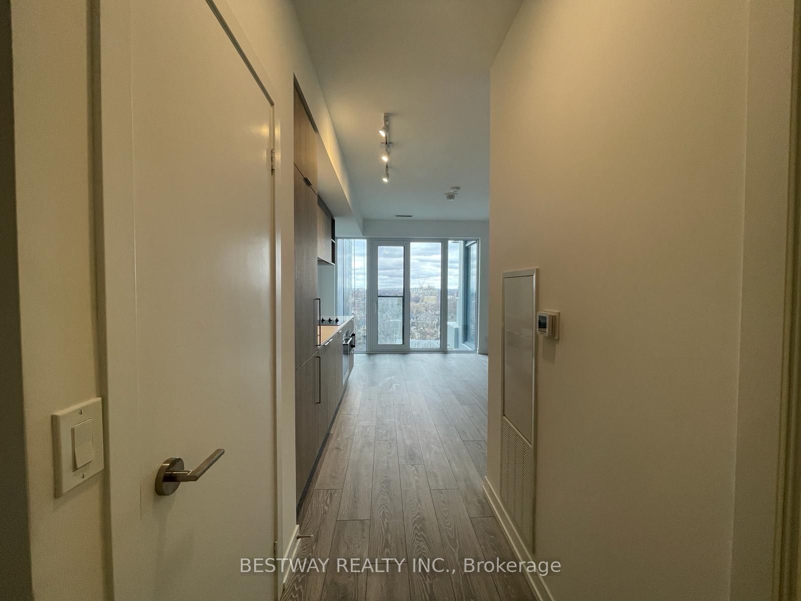 2020 Bathurst Street #1611