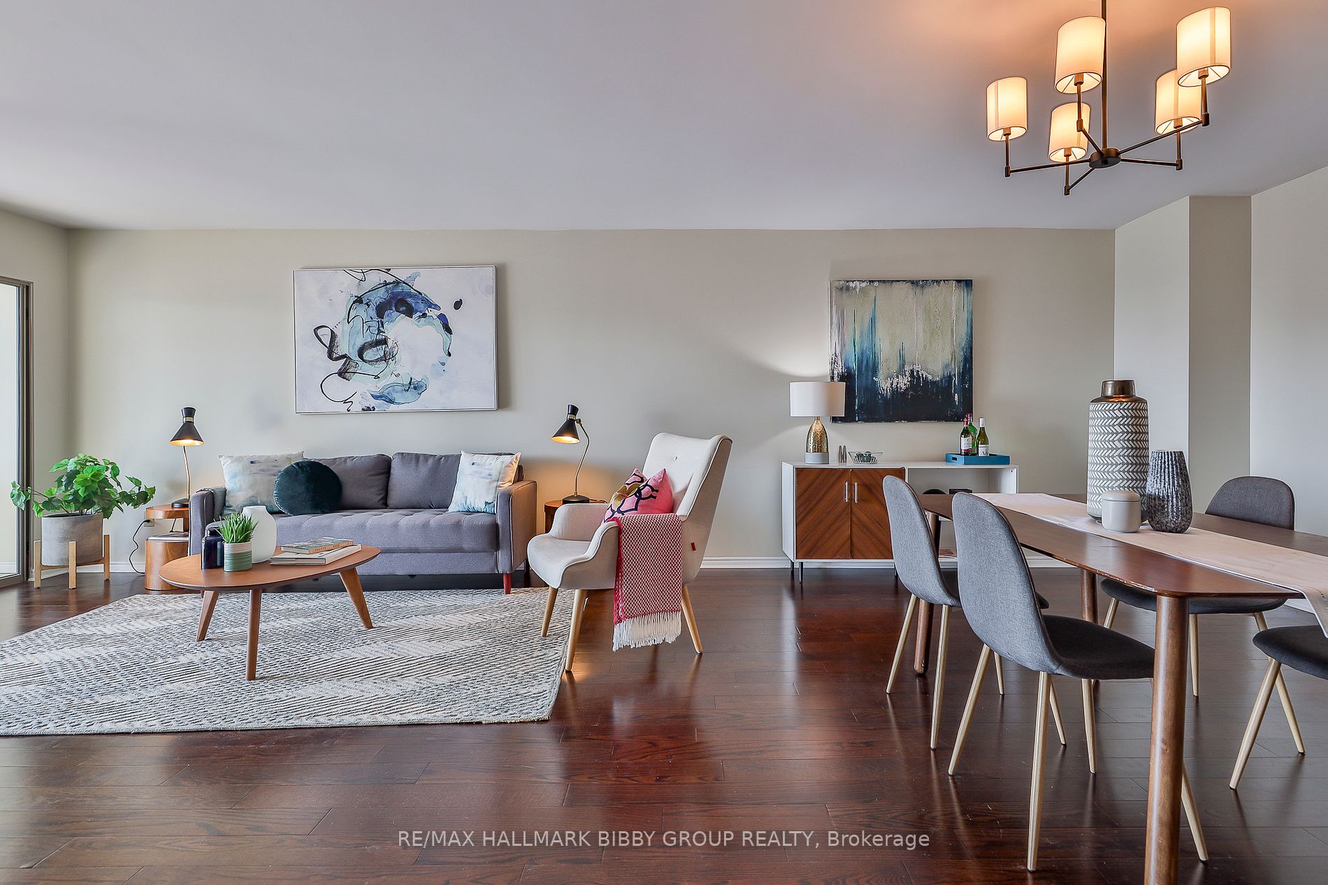 160 Frederick St, #803
