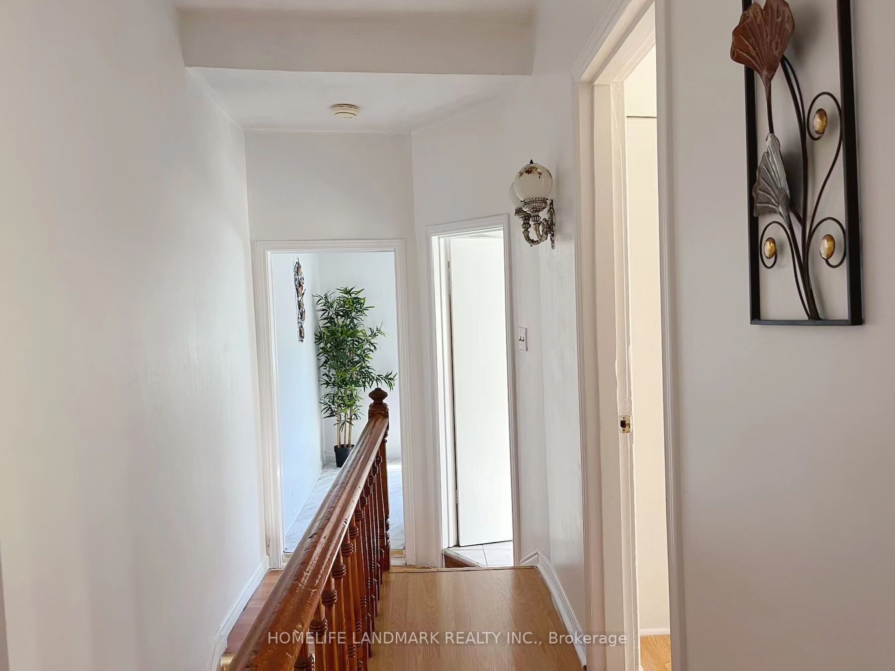 3 Rebecca Street