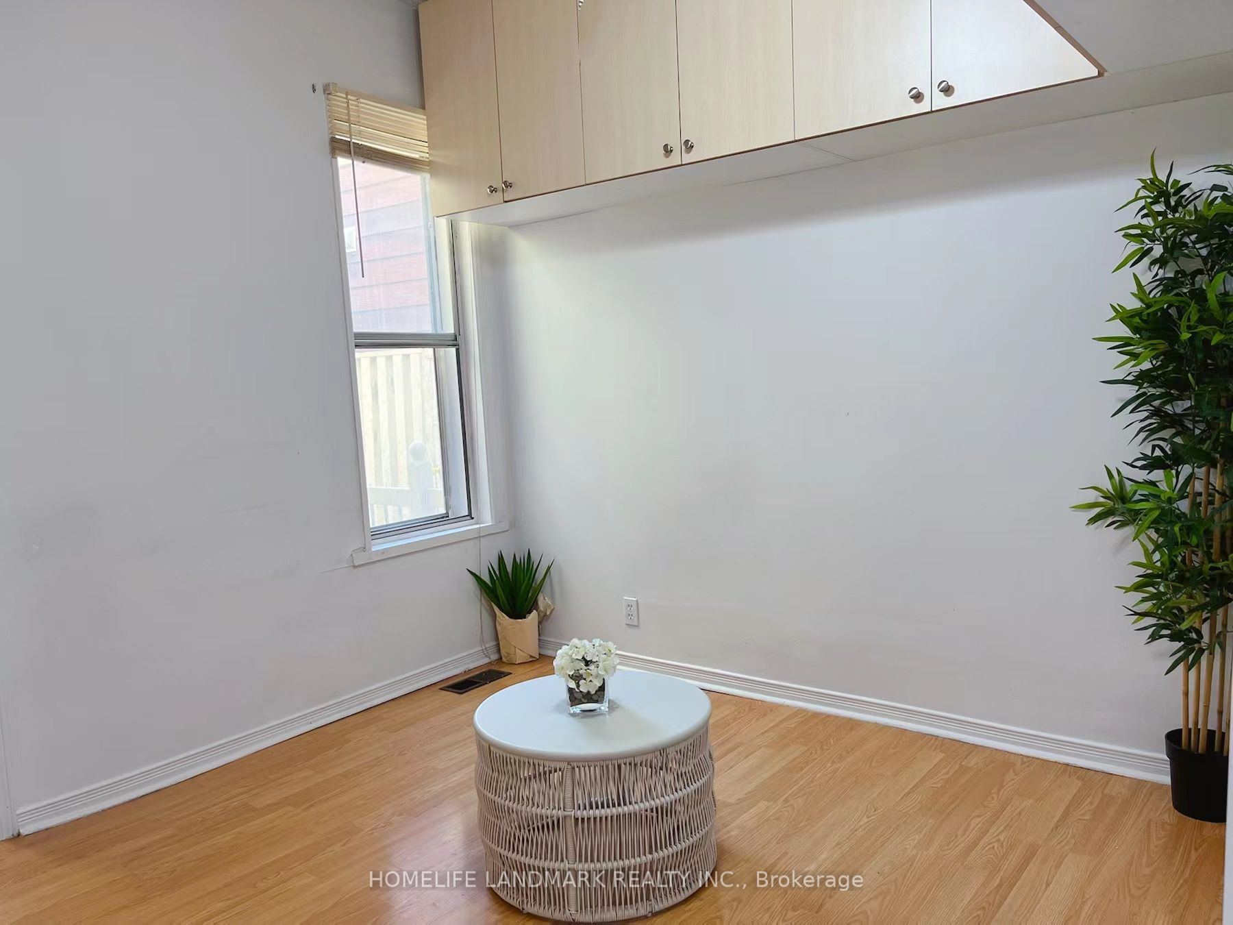 3 Rebecca Street