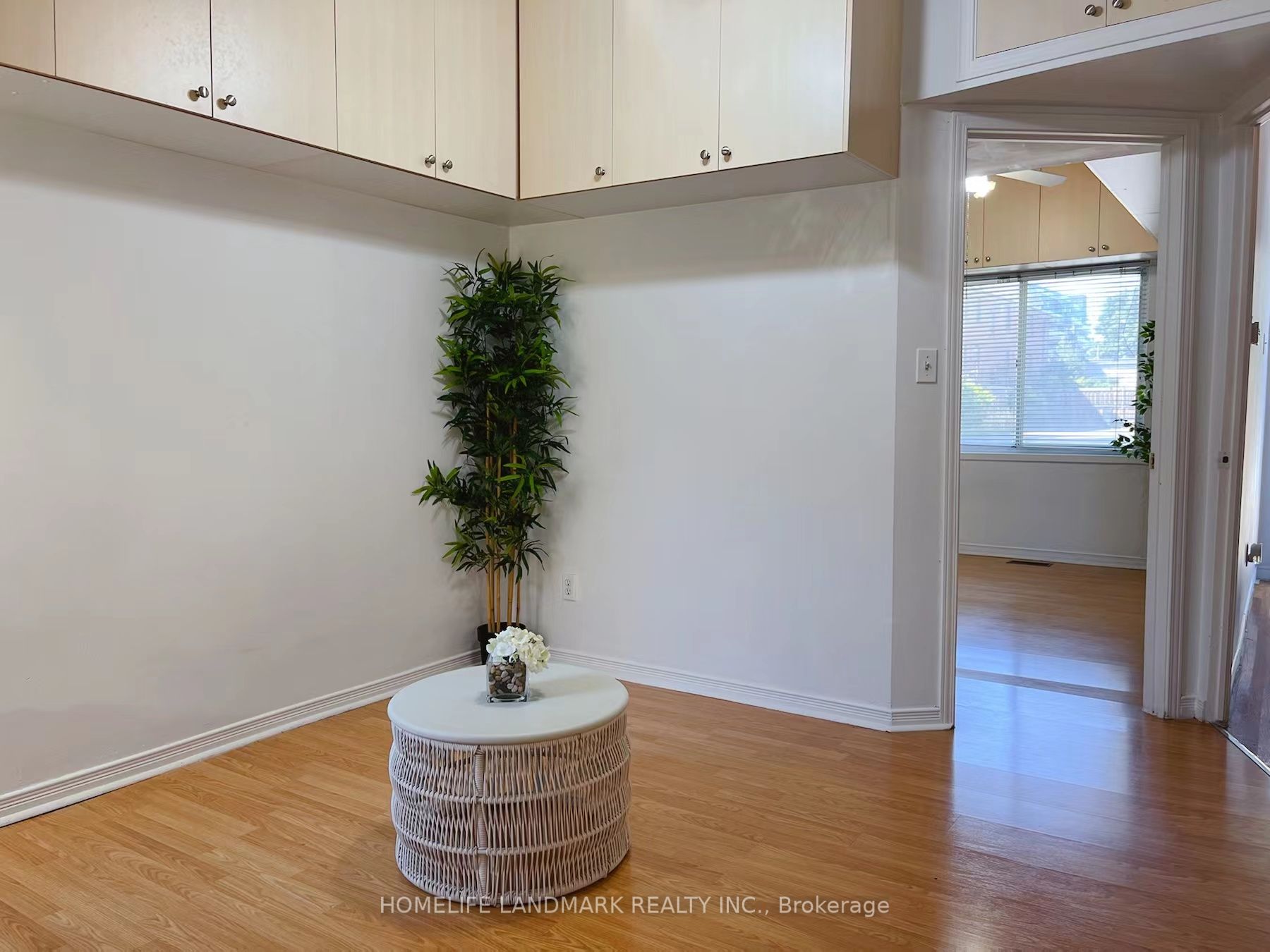 3 Rebecca Street