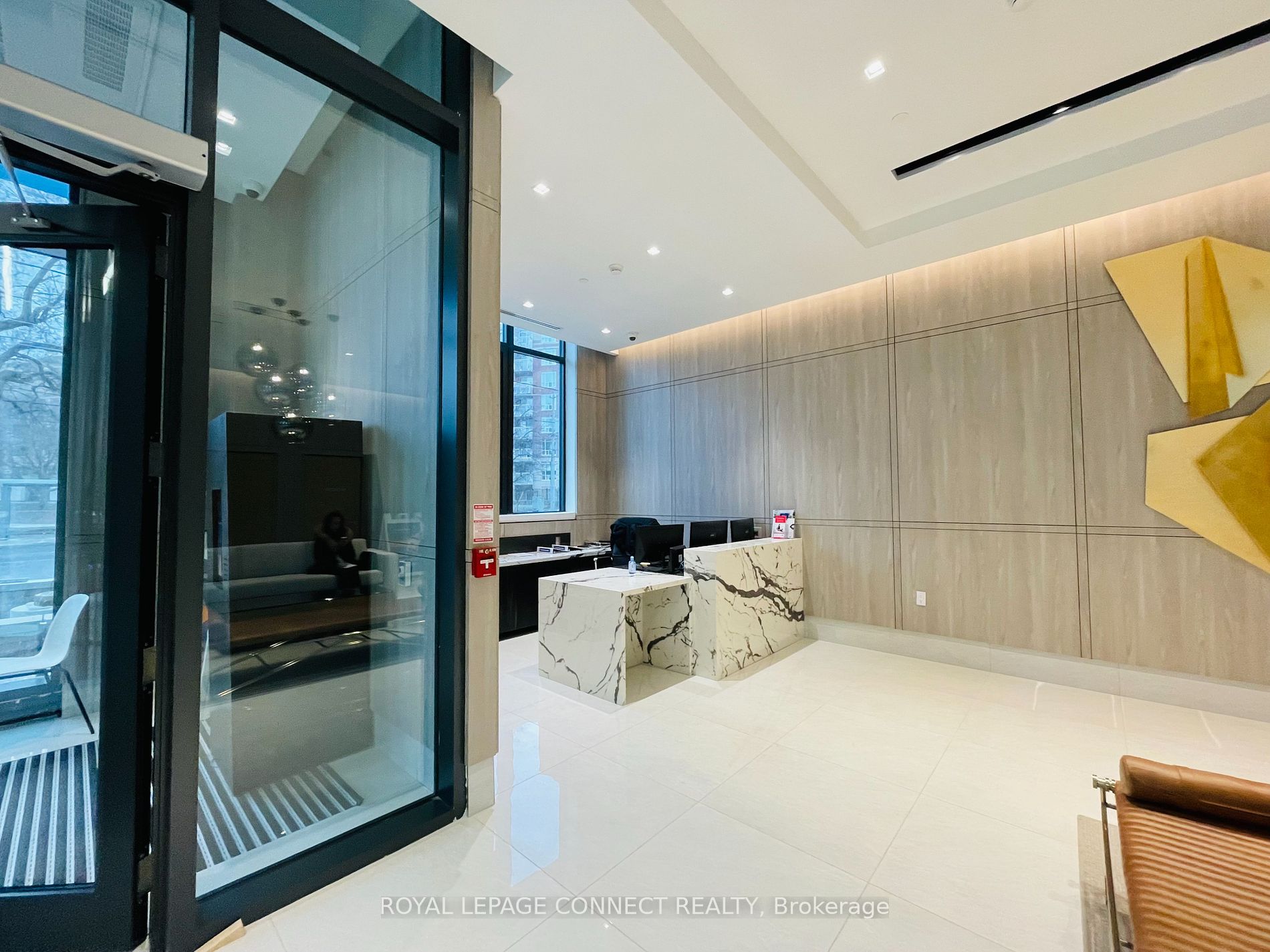 250 Lawrence Avenue W #504