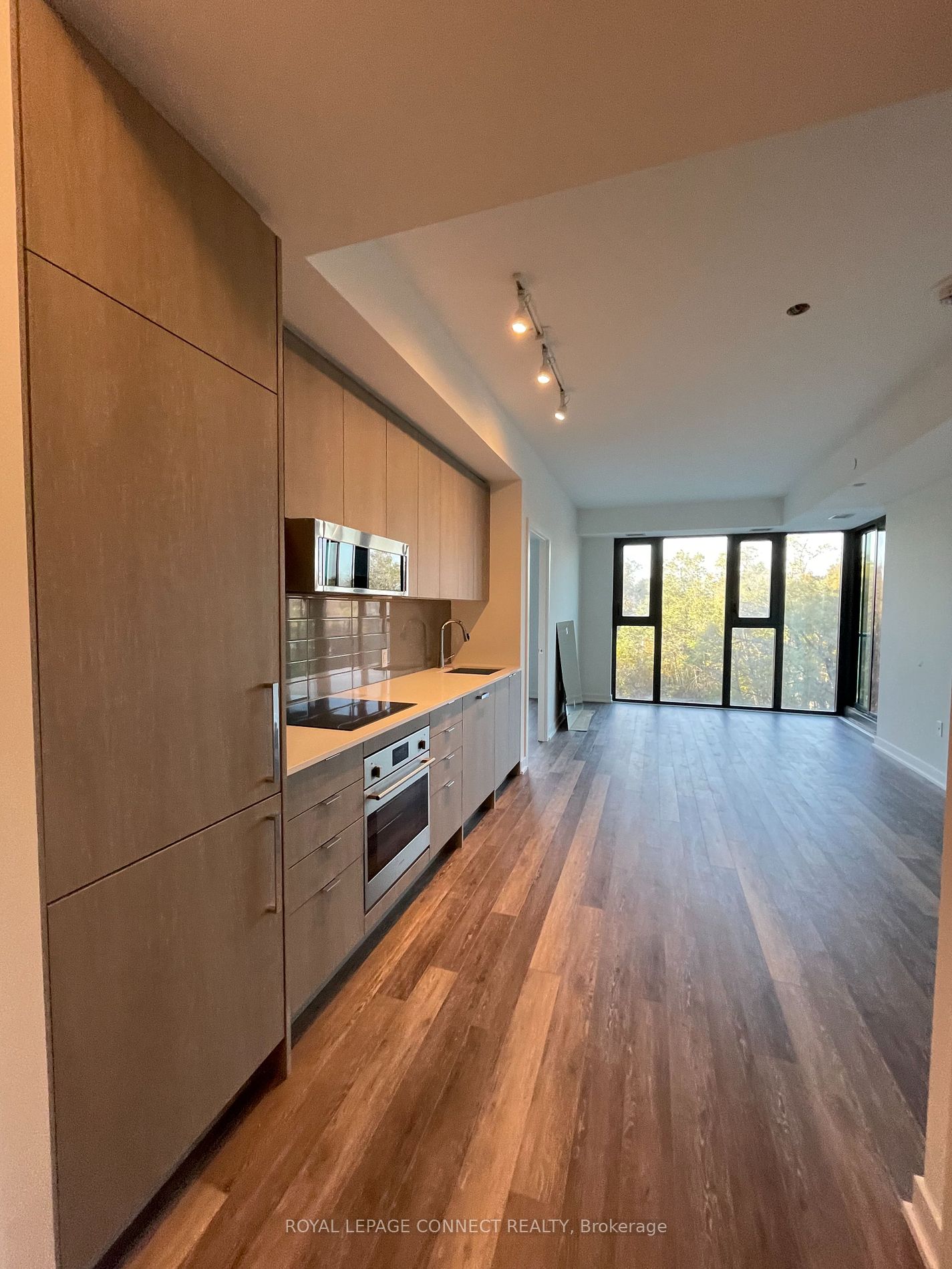 250 Lawrence Avenue W #504