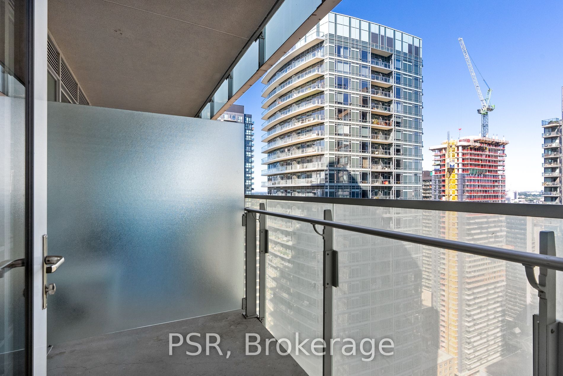 80 John St, #3607