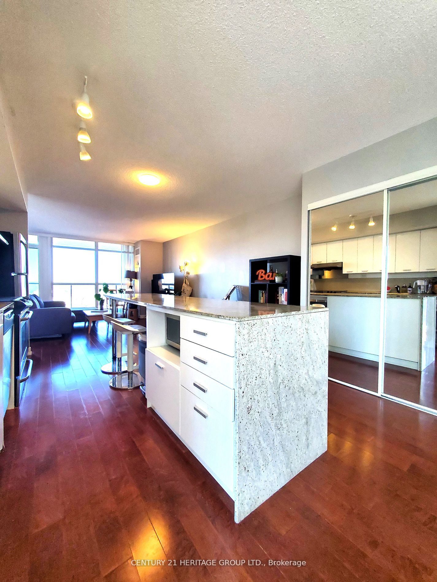 29 Singer Court, #1005