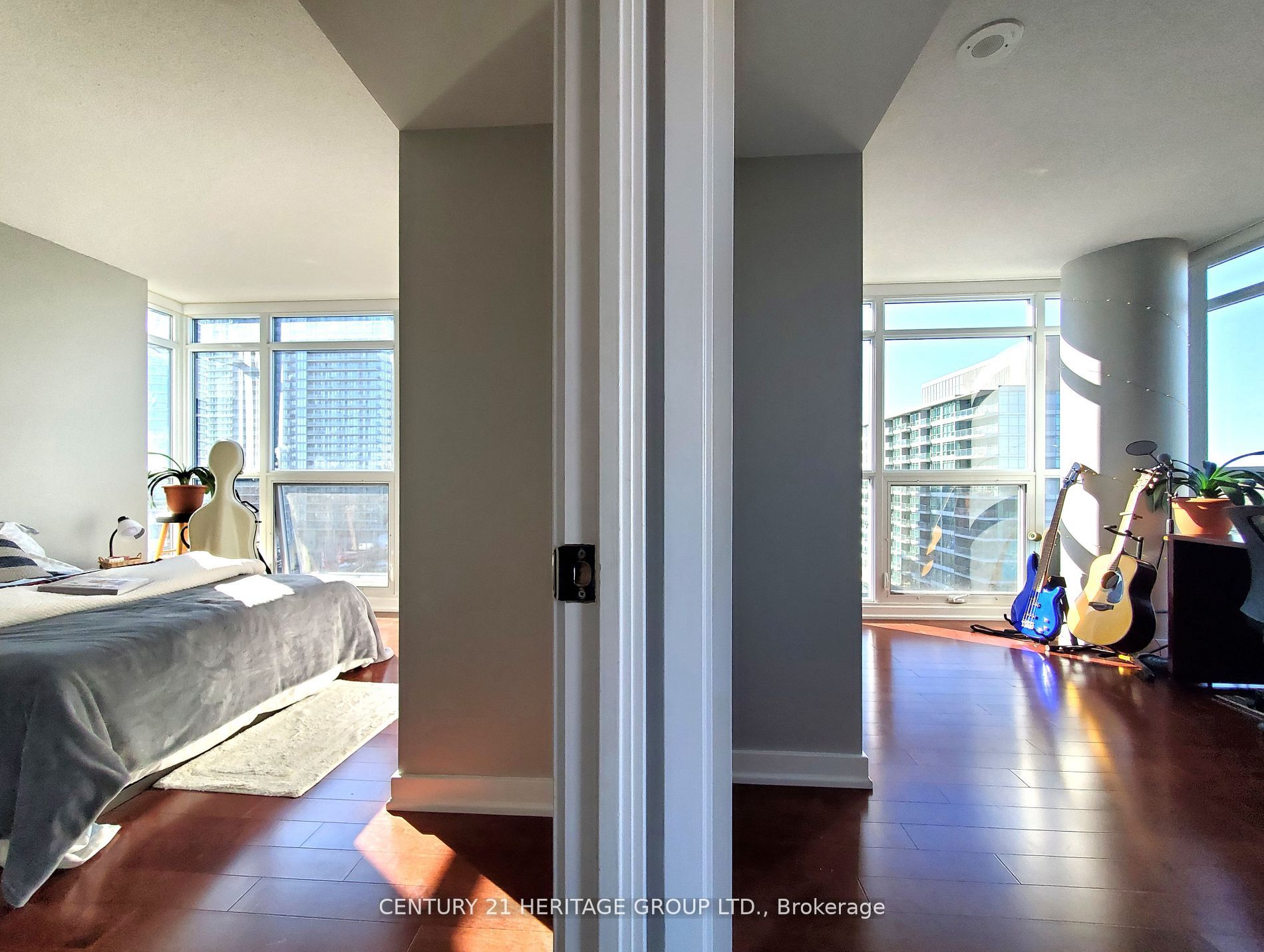 29 Singer Court, #1005