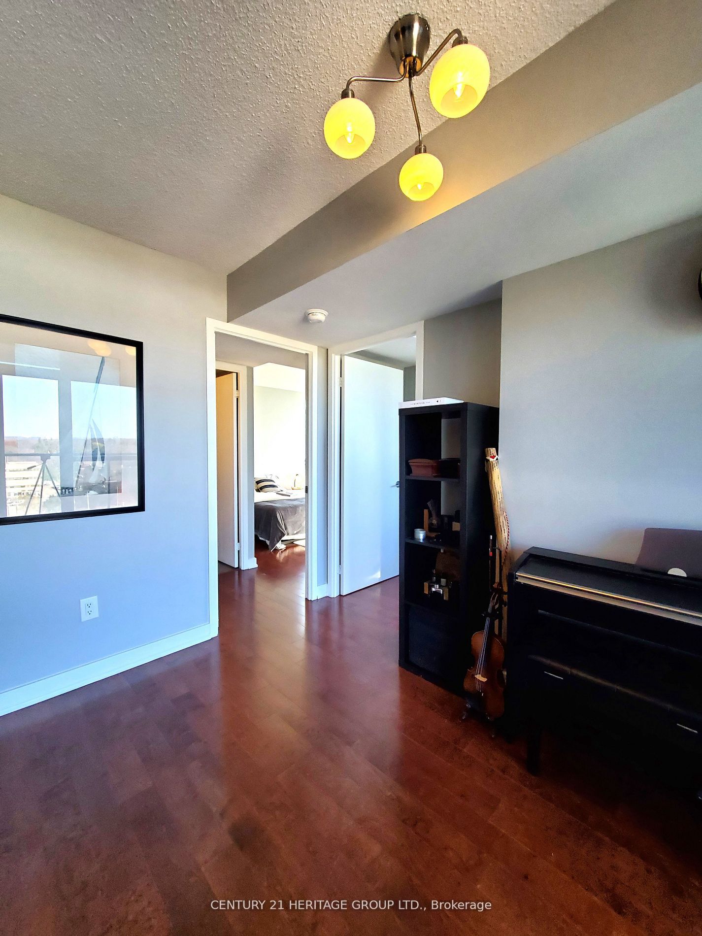 29 Singer Court, #1005