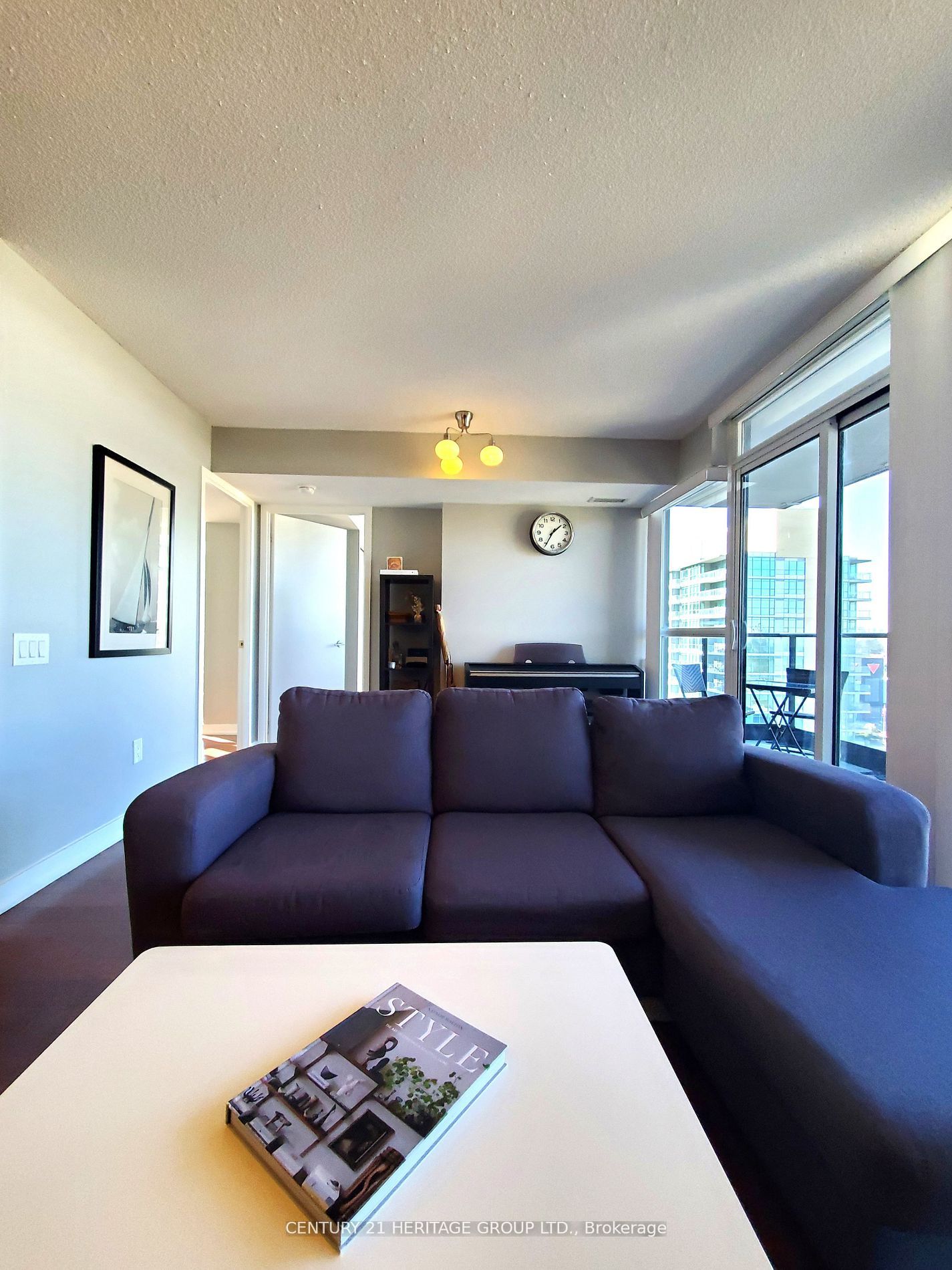 29 Singer Court, #1005