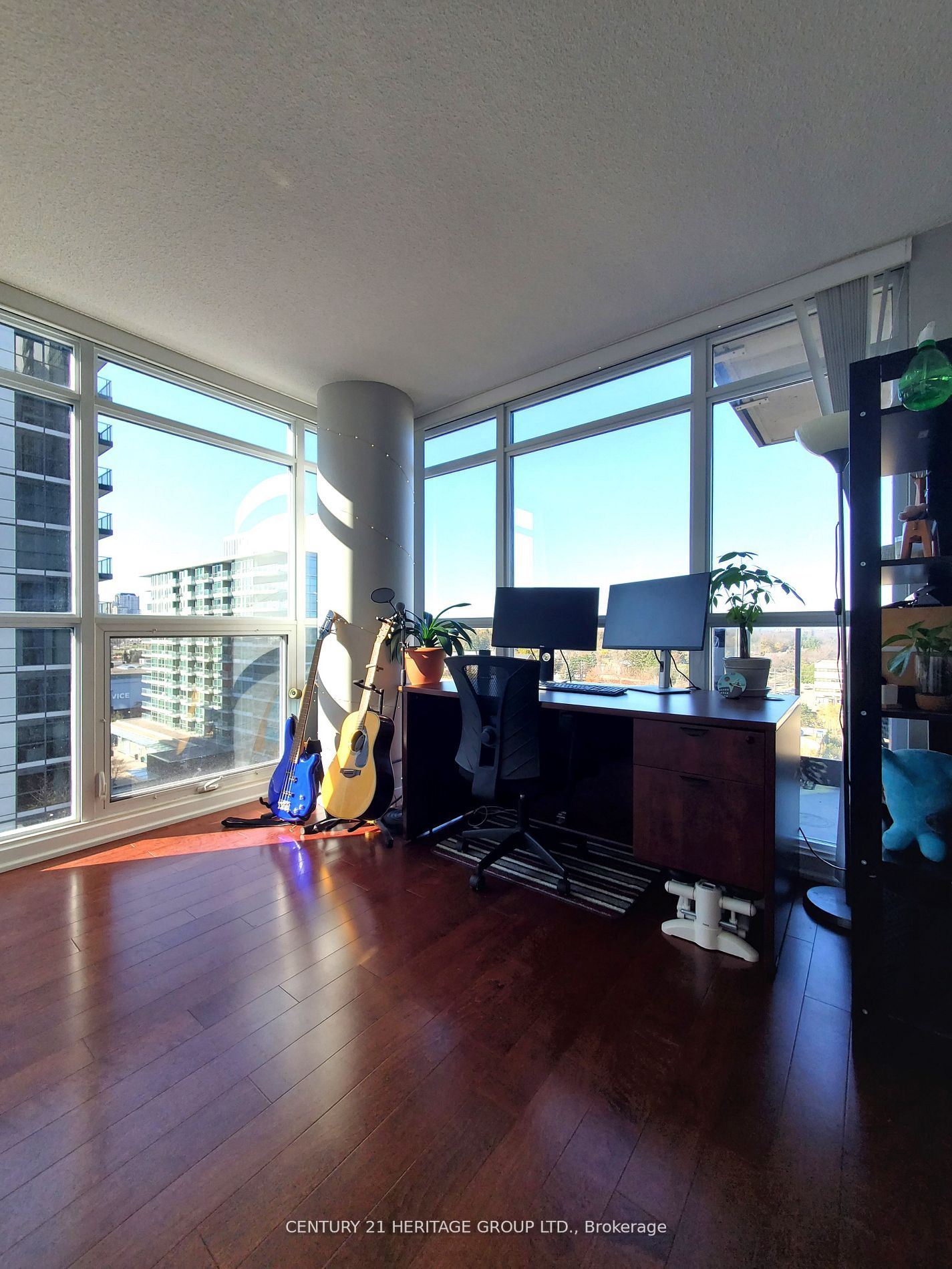 29 Singer Court, #1005