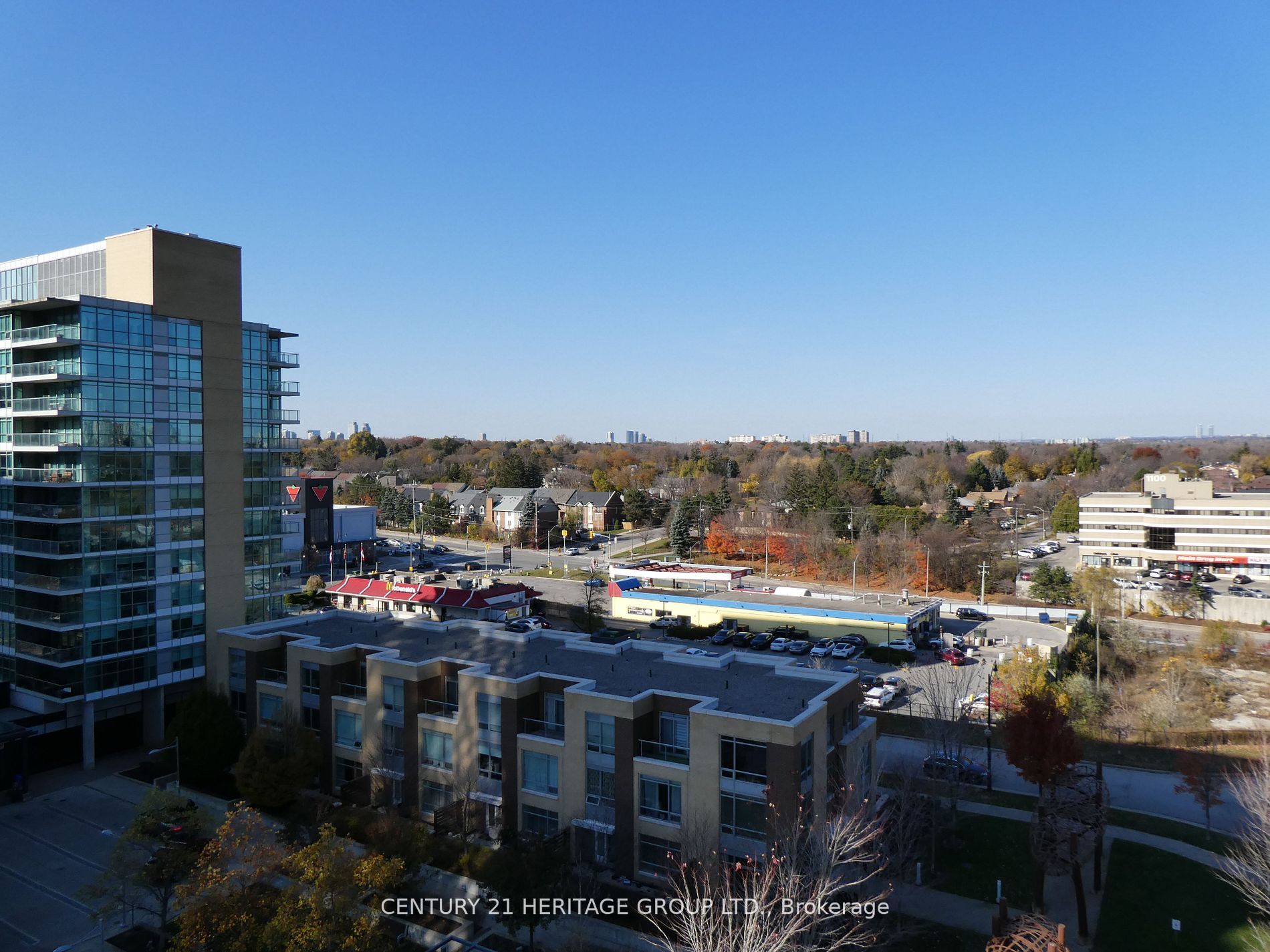 29 Singer Court, #1005
