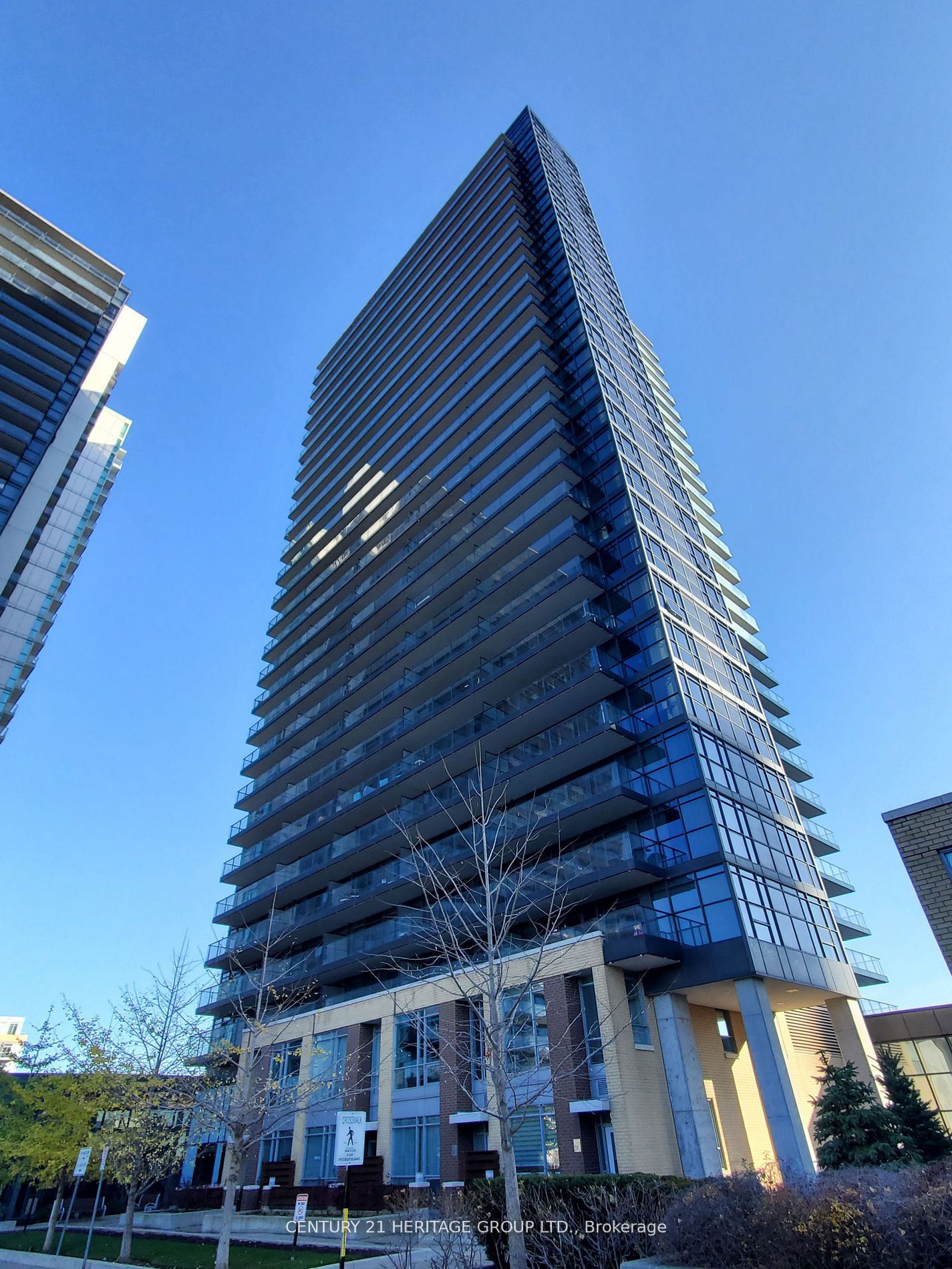 29 Singer Court, #1005